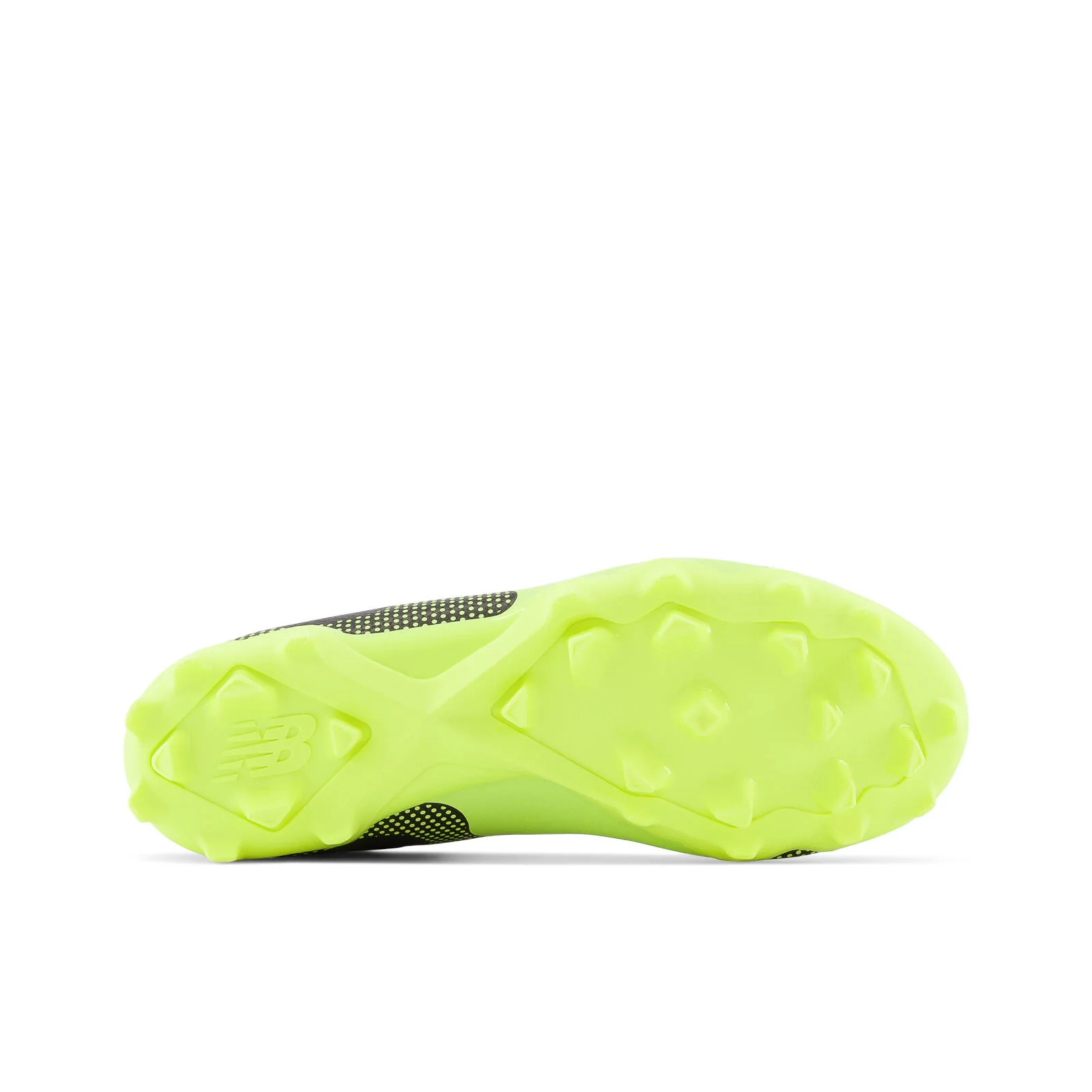 New Balance FreezeLX v4 Junior Lacrosse Cleats - Image 2