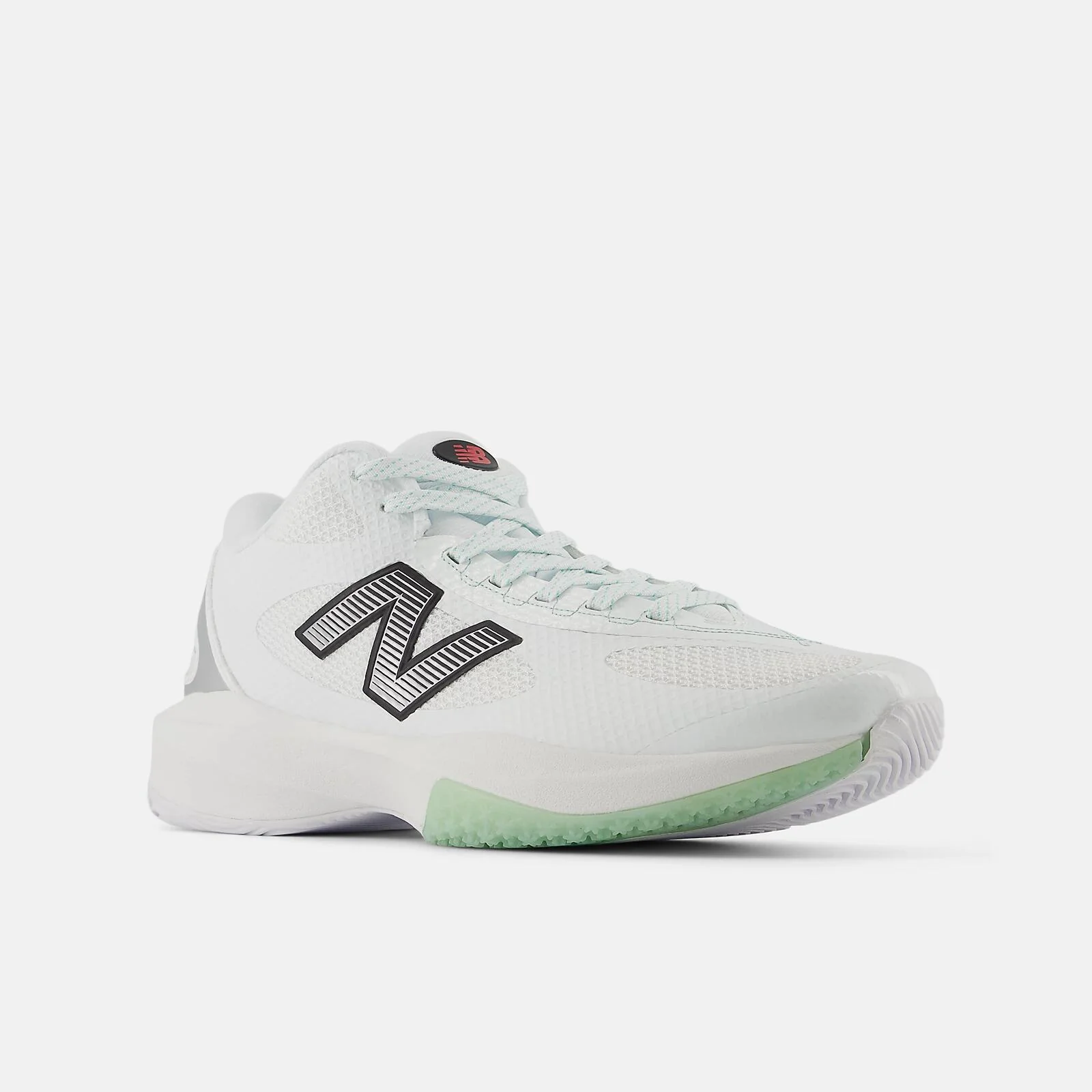 New Balance FreezeLX v5 Box Men's Lacrosse Shoes - Image 2