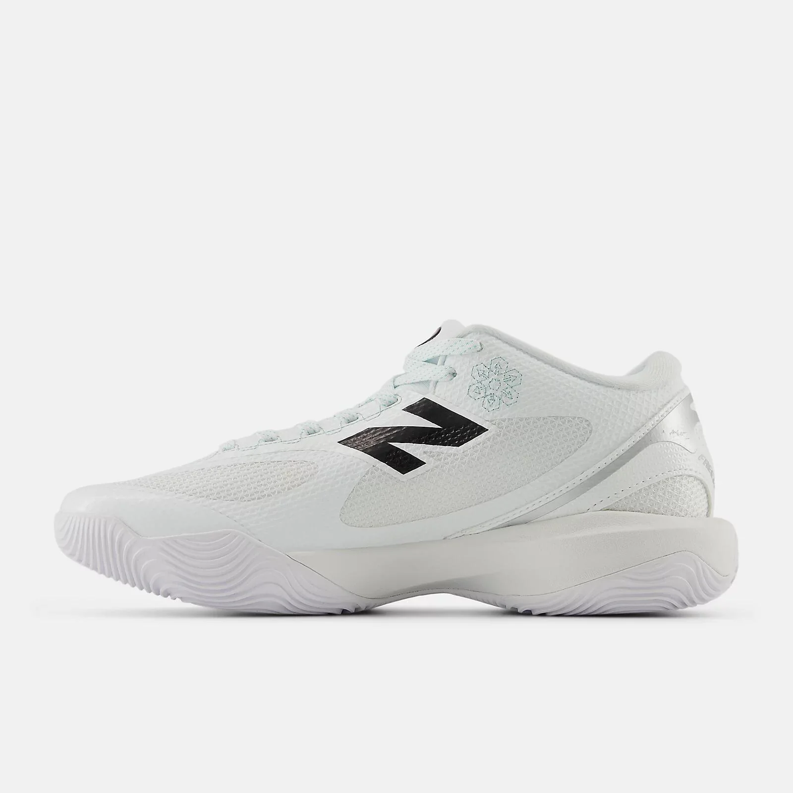 New Balance FreezeLX v5 Box Men's Lacrosse Shoes - Image 3