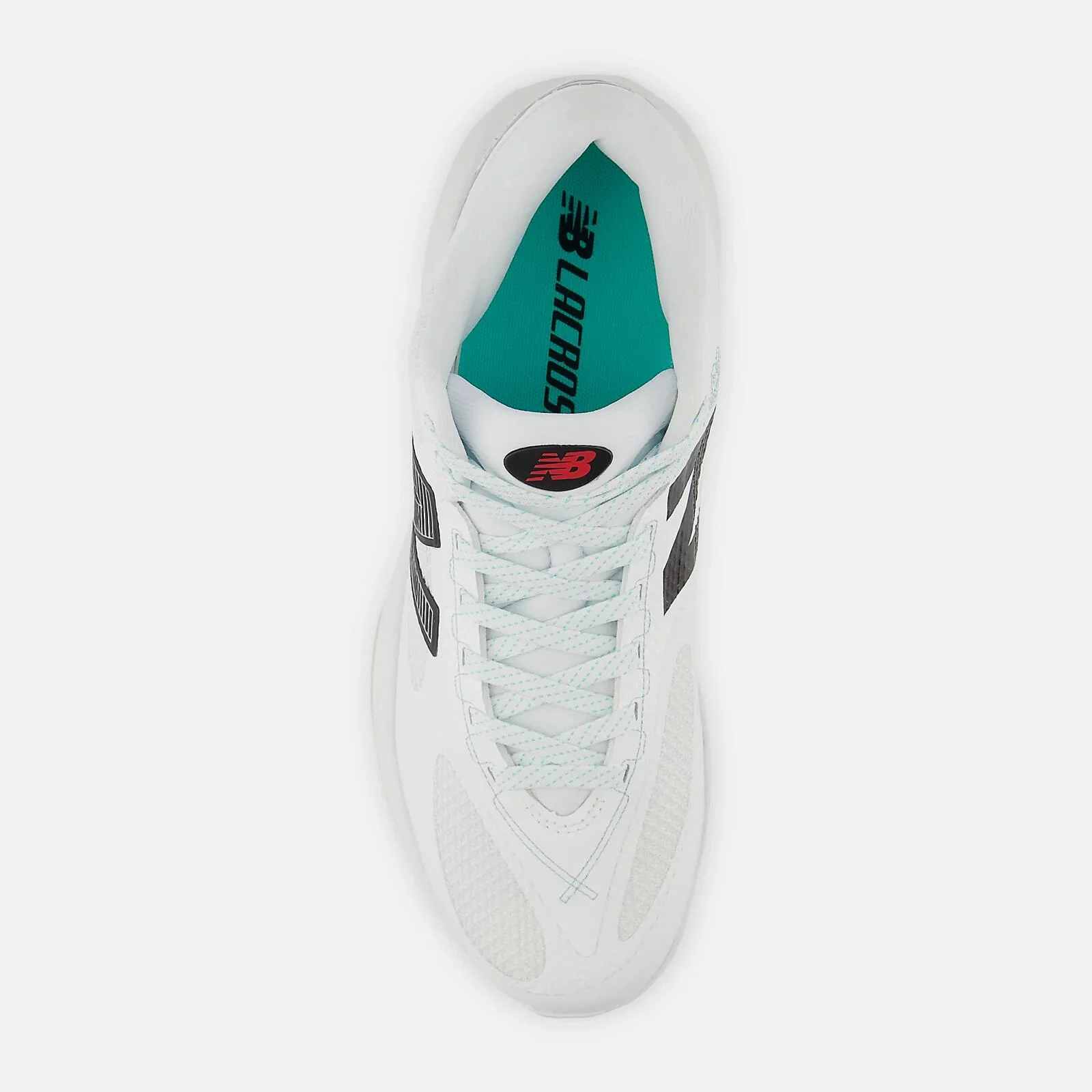 New Balance FreezeLX v5 Box Men's Lacrosse Shoes - Image 4