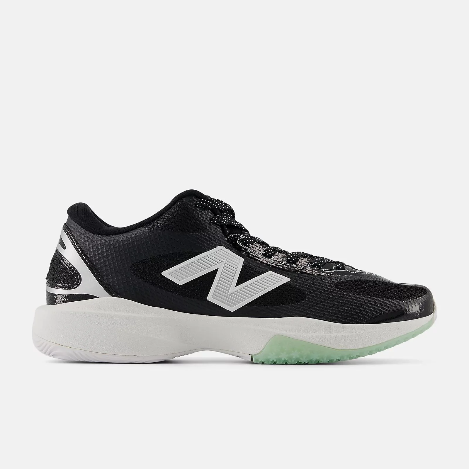 New Balance FreezeLX v5 Box Men's Lacrosse Shoes - Image 6