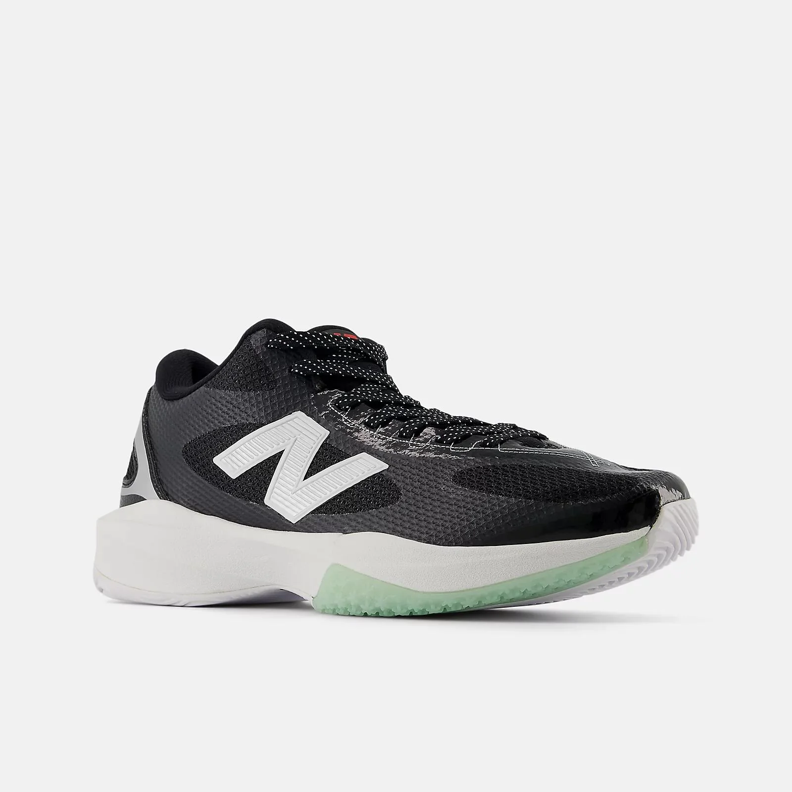 New Balance FreezeLX v5 Box Men's Lacrosse Shoes - Image 7
