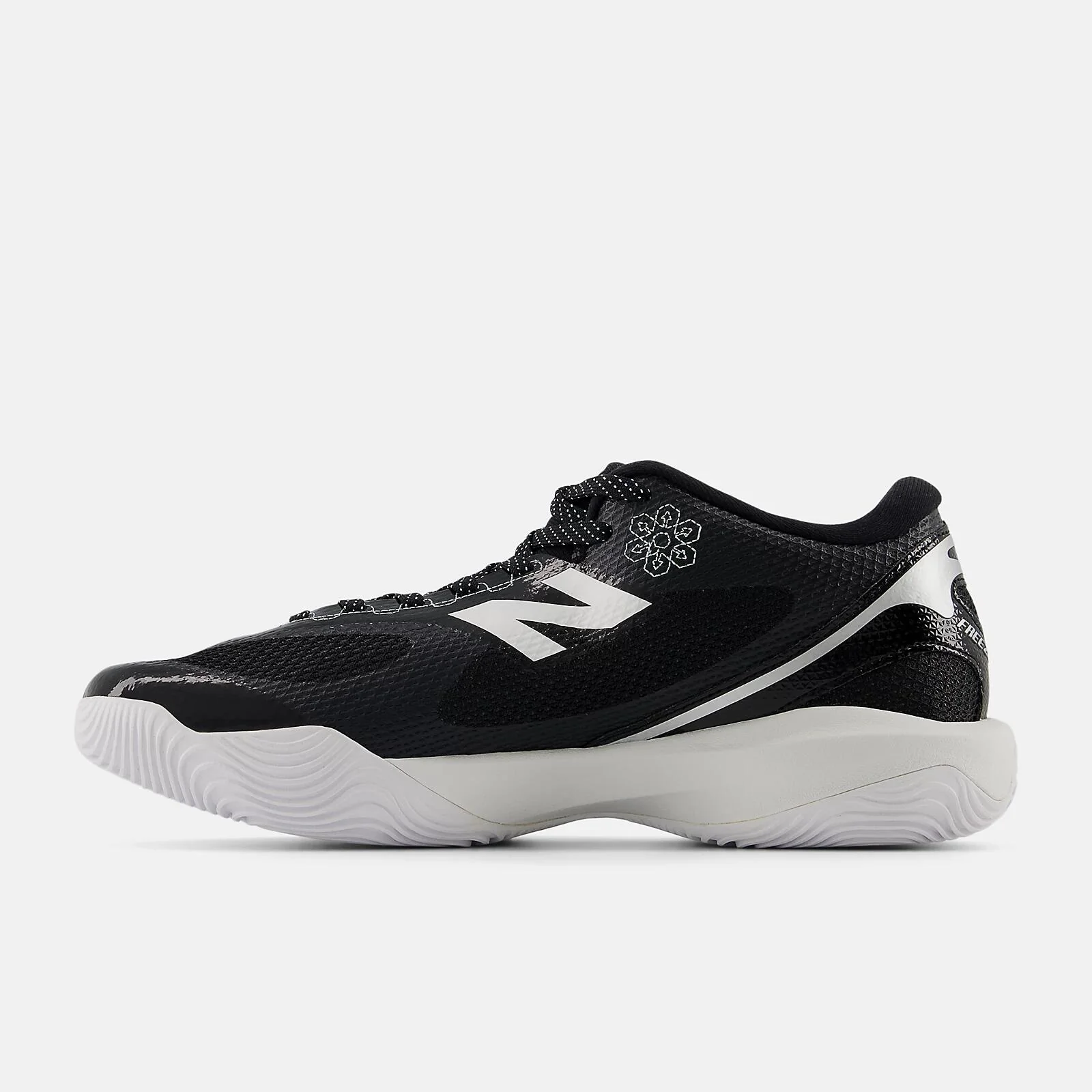 New Balance FreezeLX v5 Box Men's Lacrosse Shoes - Image 8