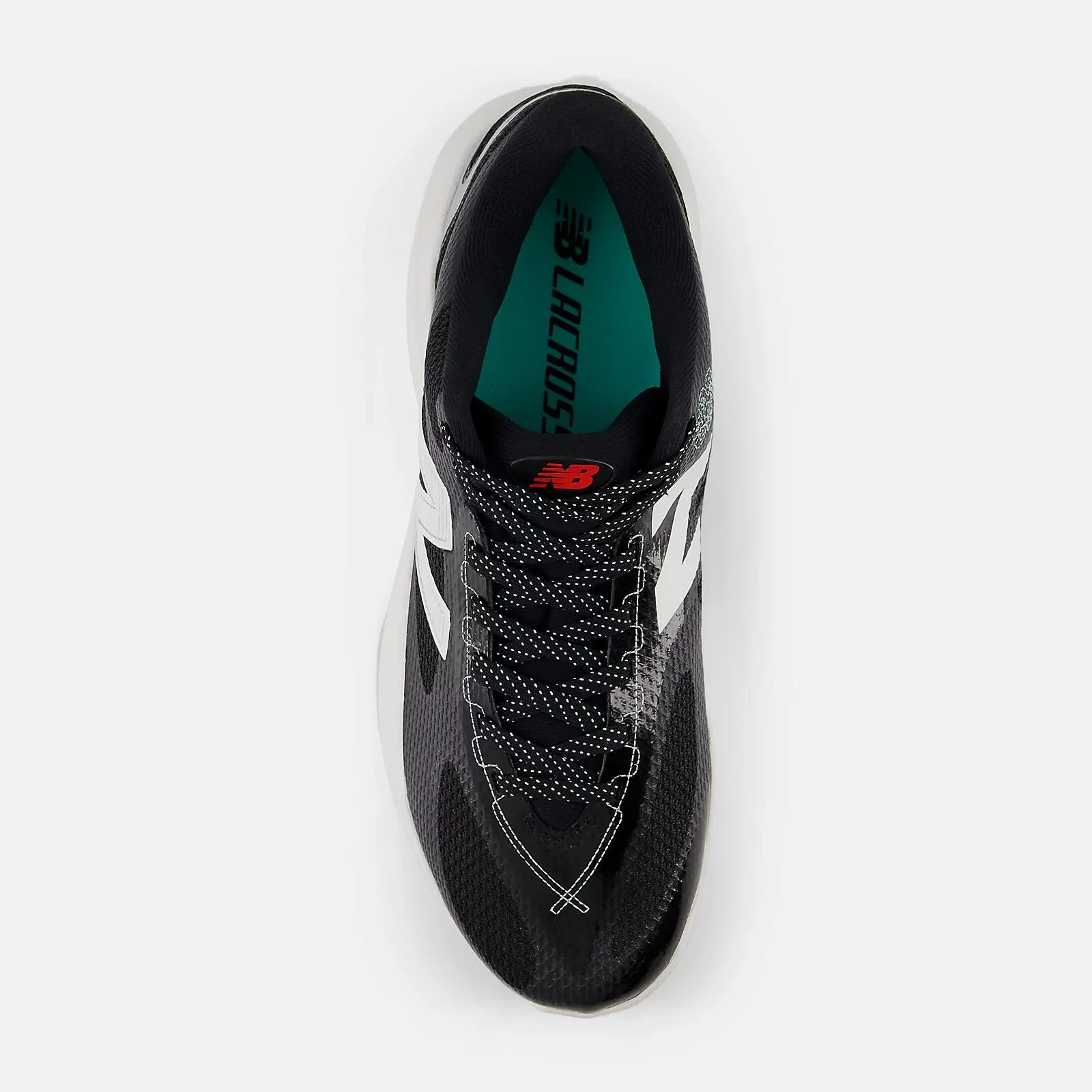 New Balance FreezeLX v5 Box Men's Lacrosse Shoes - Image 9