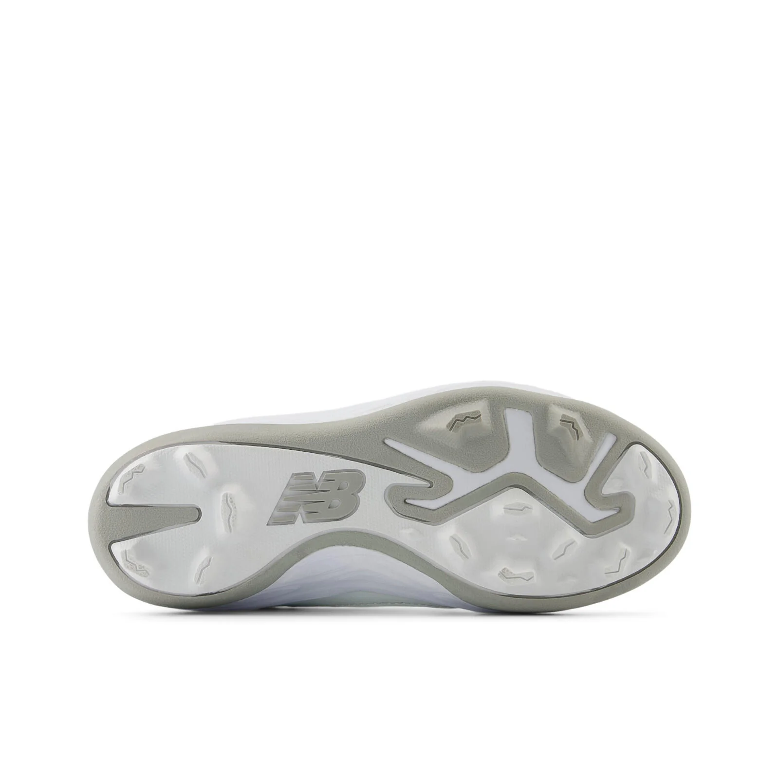 New Balance Fresh Foam 3000v7 Rubber Molded Youth Baseball Cleats - Image 10
