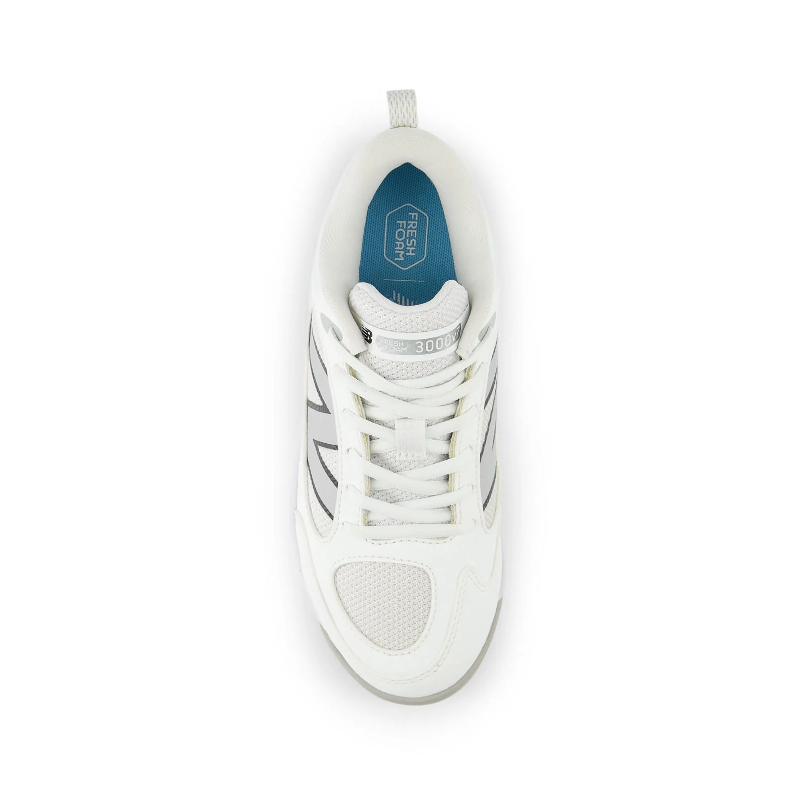 New Balance Fresh Foam 3000v7 Rubber Molded Youth Baseball Cleats - Image 8