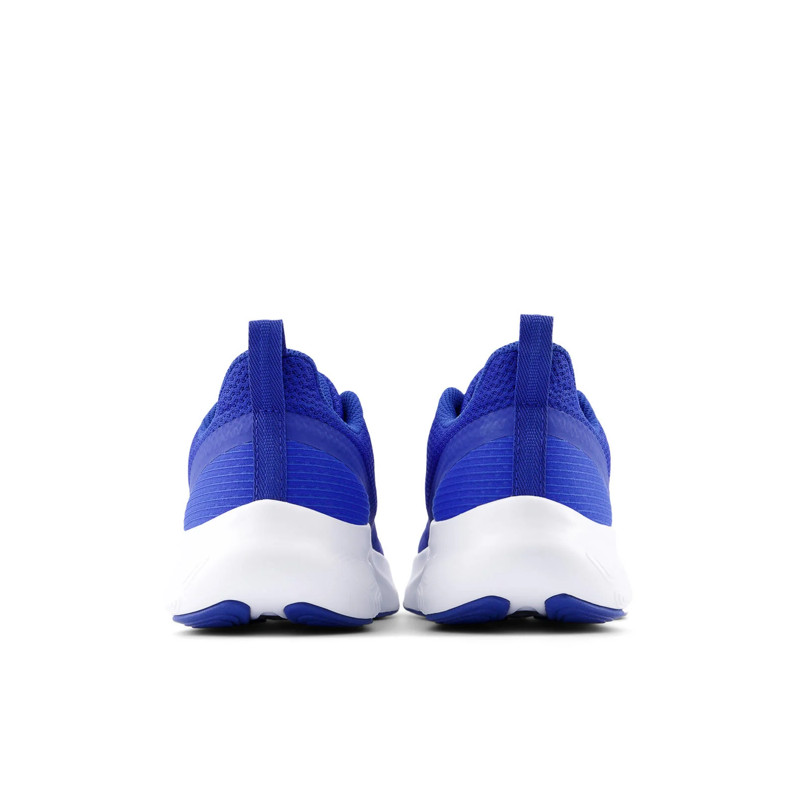 New Balance Fresh Foam 625 Youth Running Shoes - Team Royal/White - Image 5