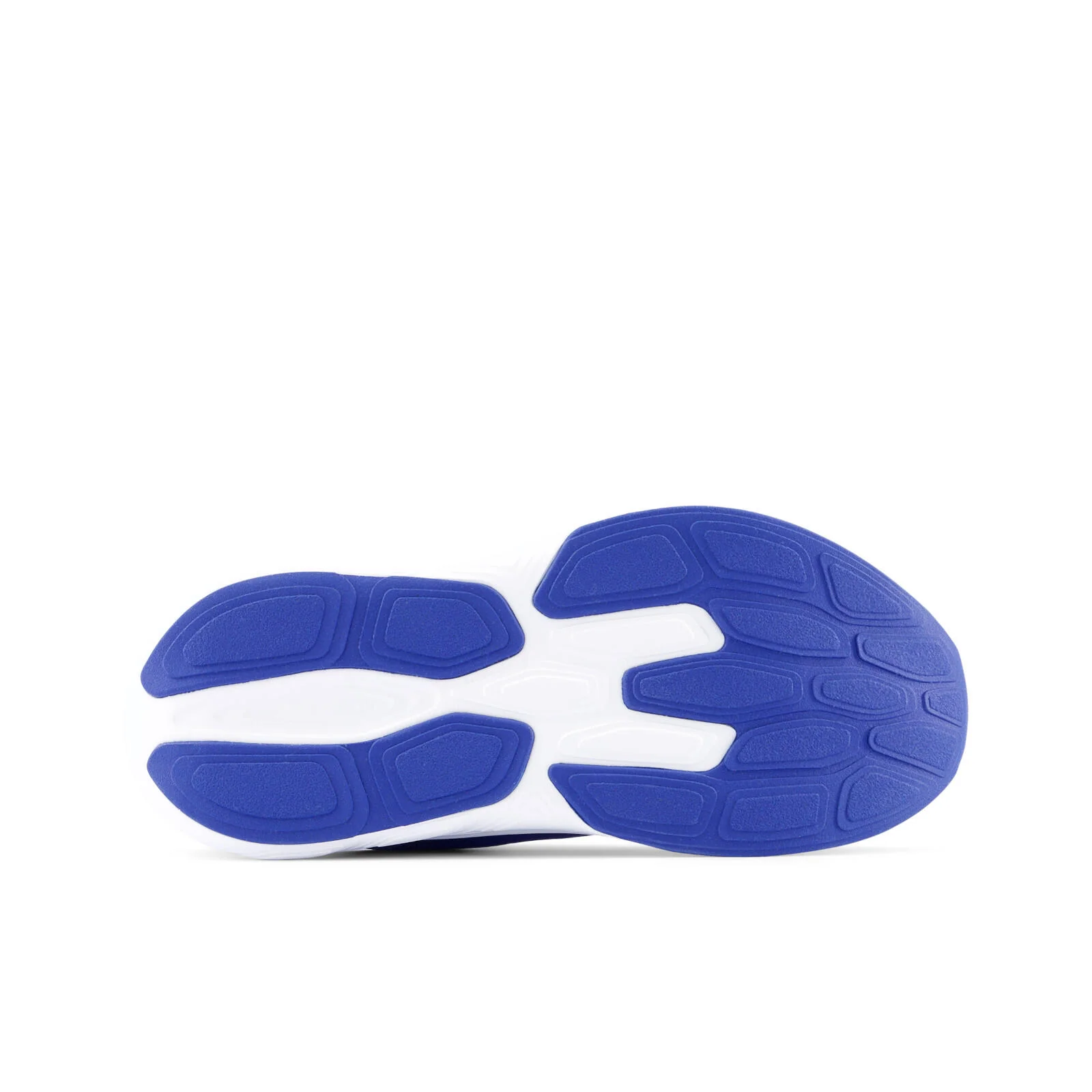 New Balance Fresh Foam 625 Youth Running Shoes - Team Royal/White - Image 7