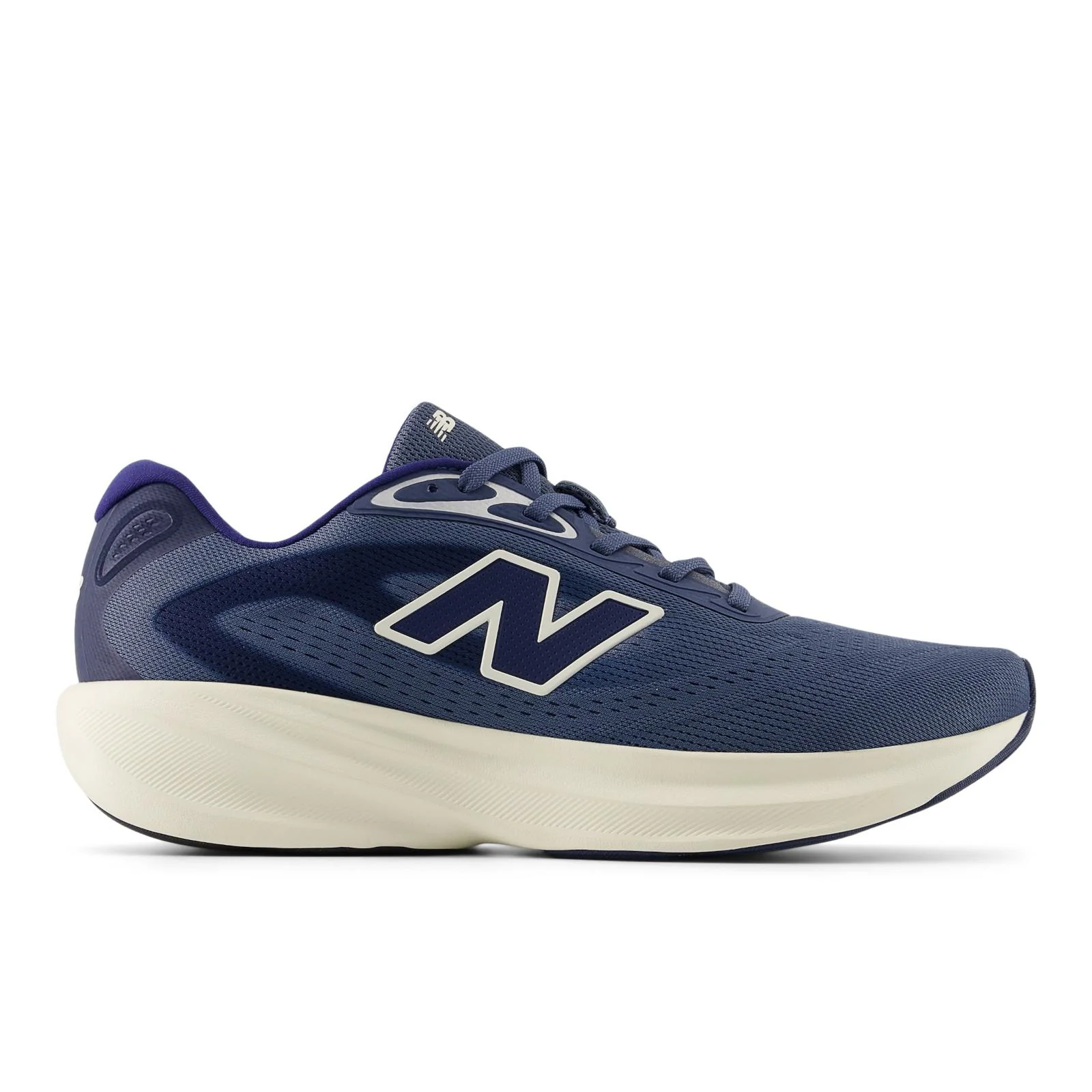 New Balance Fresh Foam 680 V9 Men's Running Shoes - Vintage Indigo/Navy