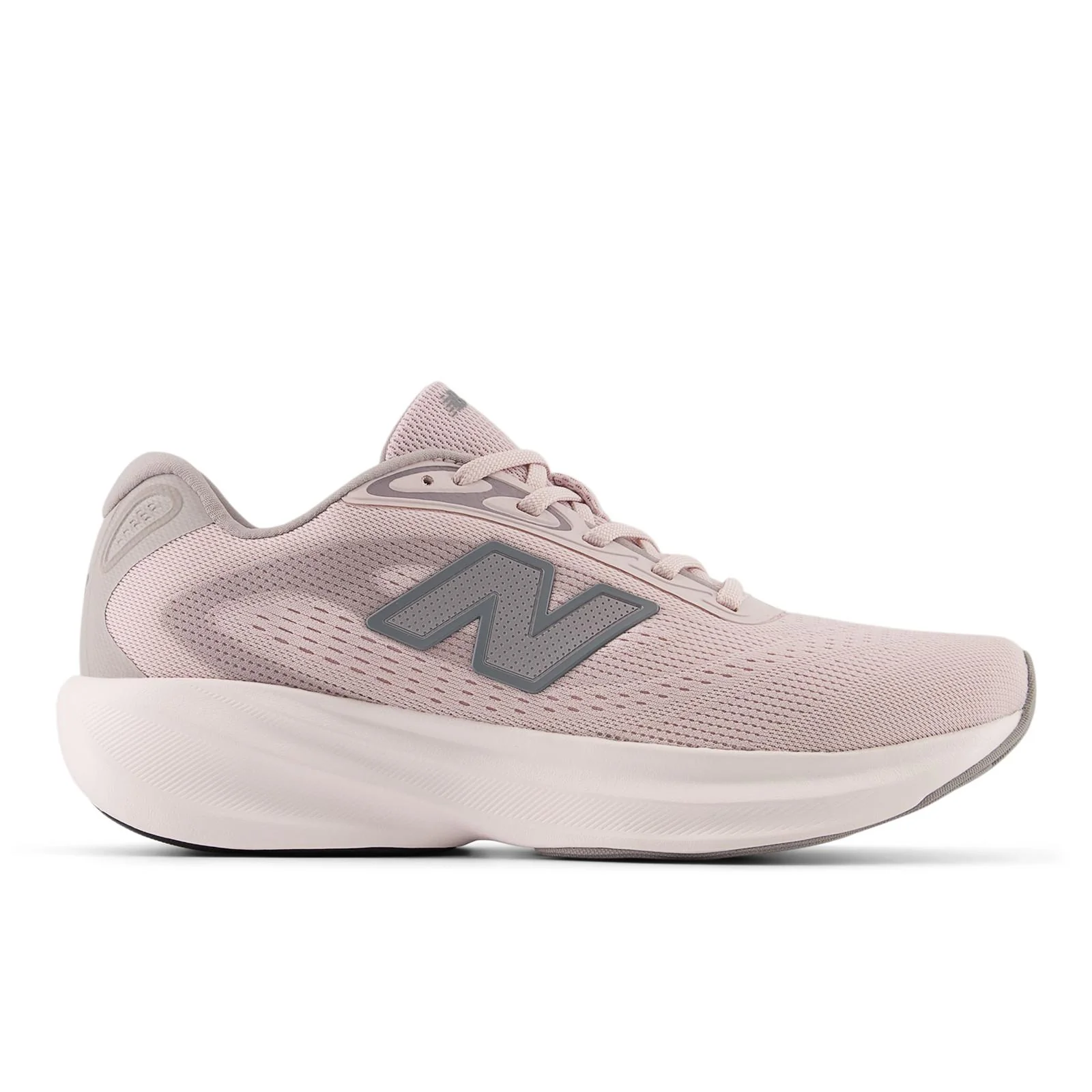 New Balance Fresh Foam 680 V9 Women's Running Shoes - Stone Pink/Truf Salt