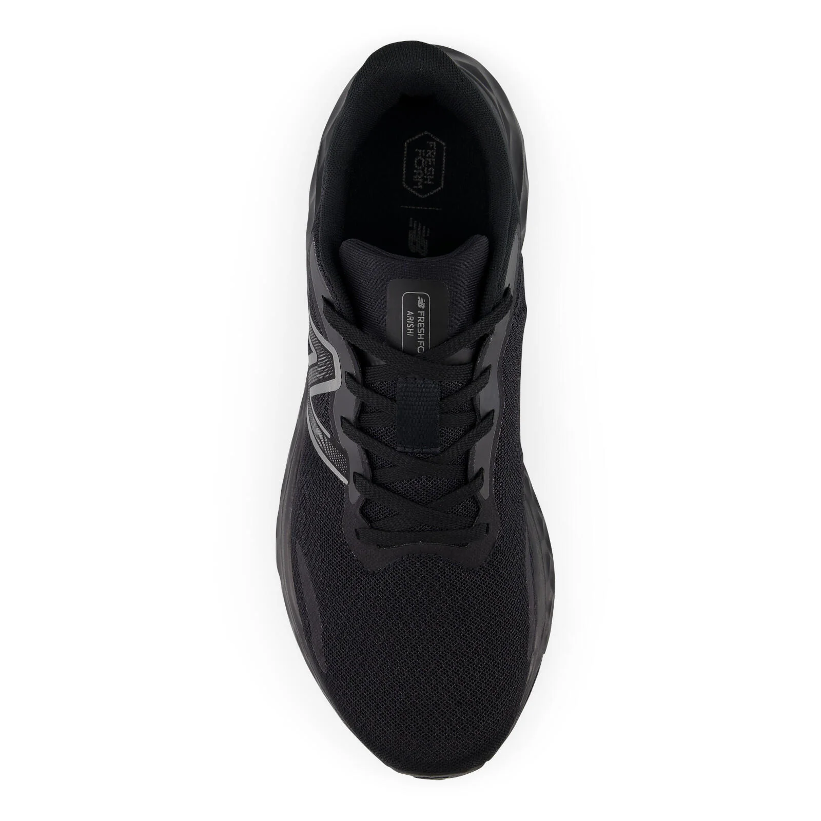 New Balance Fresh Foam Arishi V4 Men's Slip Resistant Running Shoes - Image 4