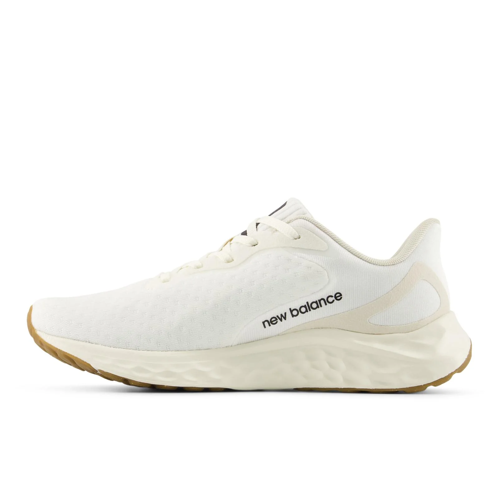 New Balance Fresh Foam Arishi V4 Women's Running Shoes - Sea Salt (TG) - Image 5