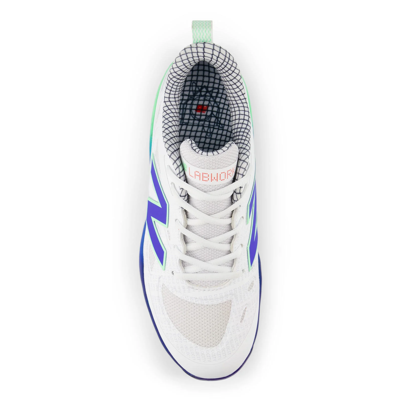 New Balance Fresh Foam Velo V4 Women's Molded Baseball Cleats - Image 17