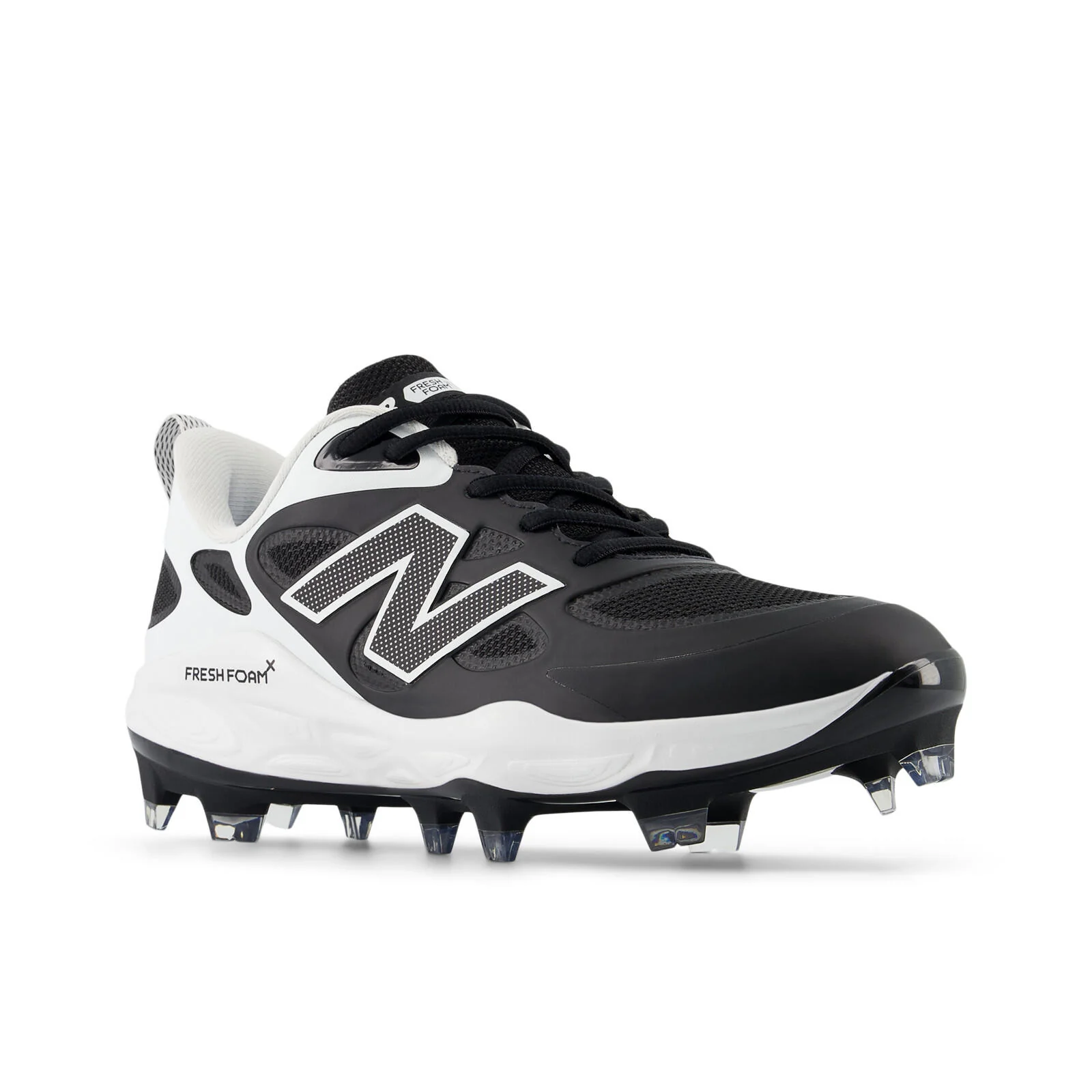 New Balance Fresh Foam Velo V4 Women's Molded Baseball Cleats - Image 2