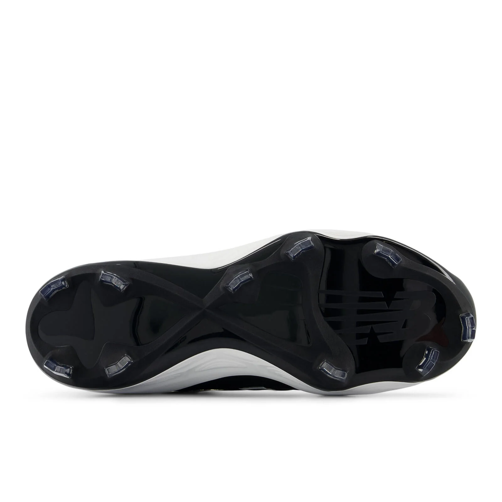 New Balance Fresh Foam Velo V4 Women's Molded Baseball Cleats - Image 6
