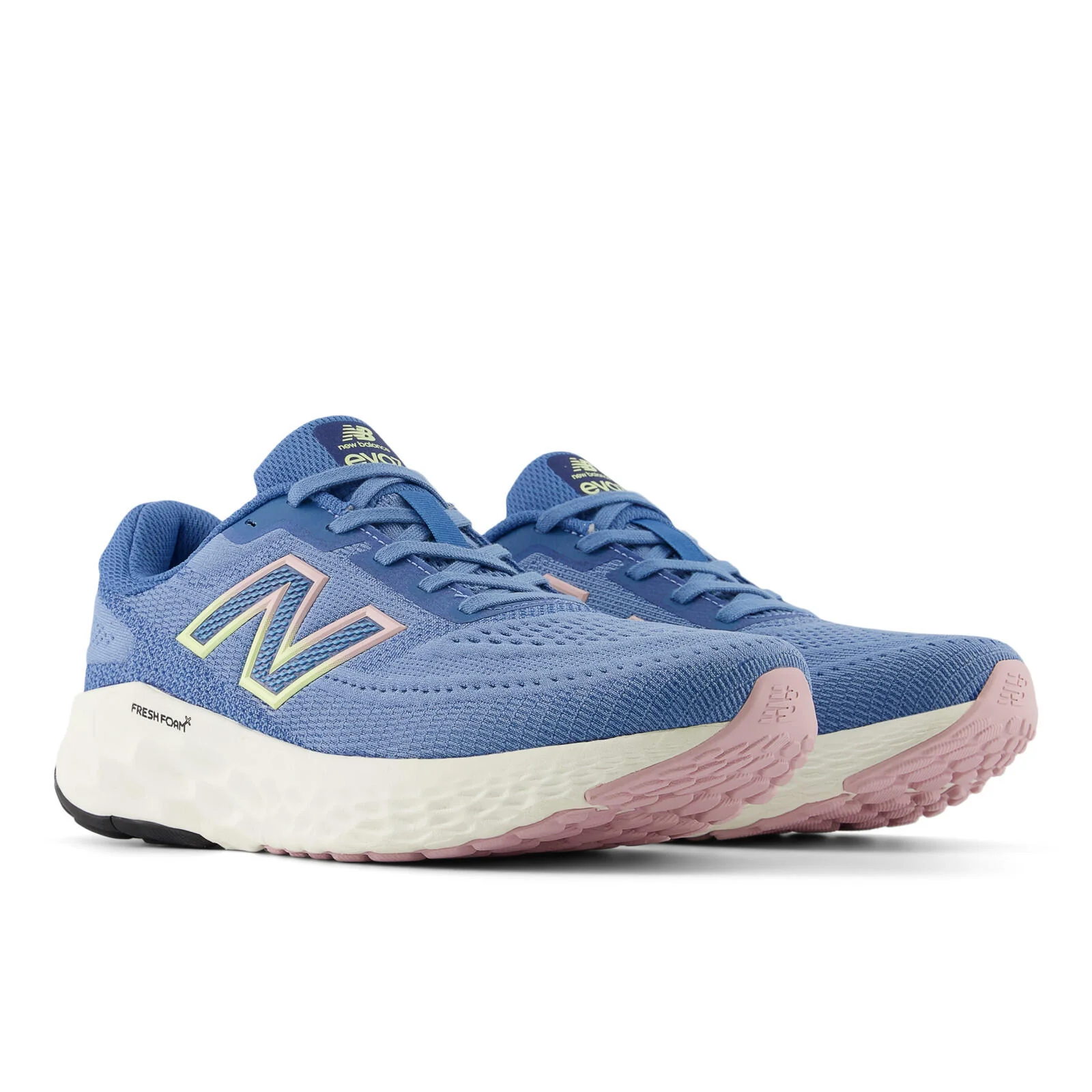 New Balance Fresh Foam X Evoz V4 Women's Running Shoes - Image 4