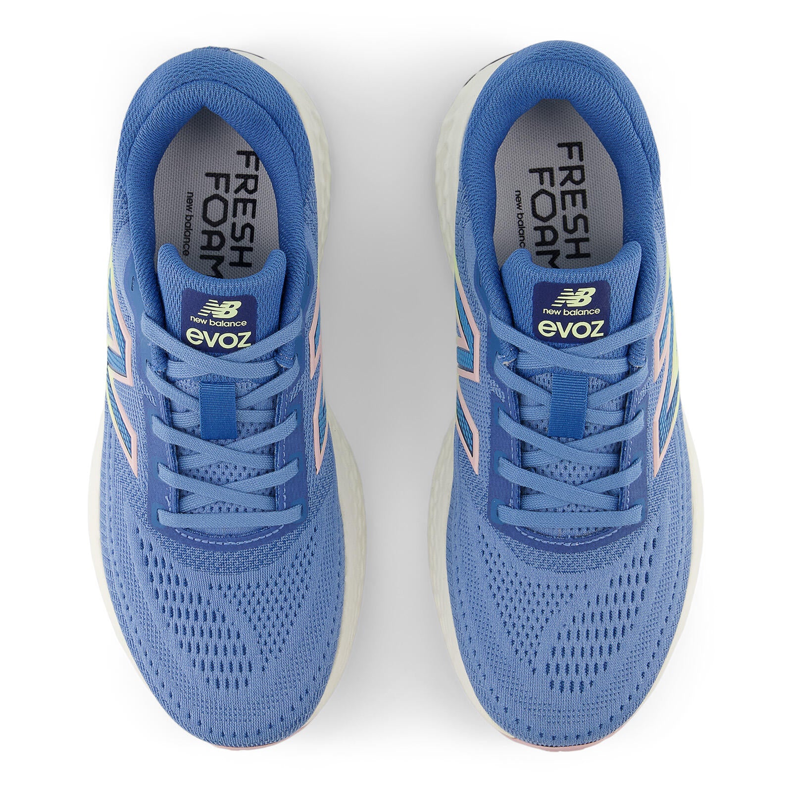 New Balance Fresh Foam X Evoz V4 Women's Running Shoes - Image 5