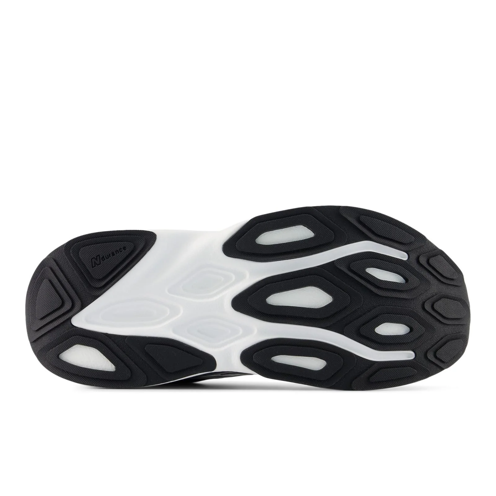 New Balance Fresh Foam X Kaiha Road V2 Women's Running Shoes - Faded Black/Sea Salt - Image 5