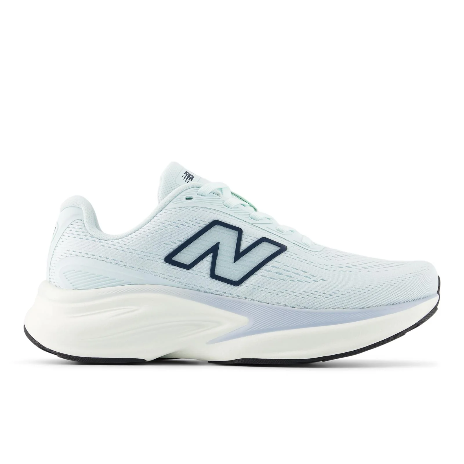 New Balance Fresh Foam X Kaiha Road V2 Women's Running Shoes - Glint Blue/NB Navy