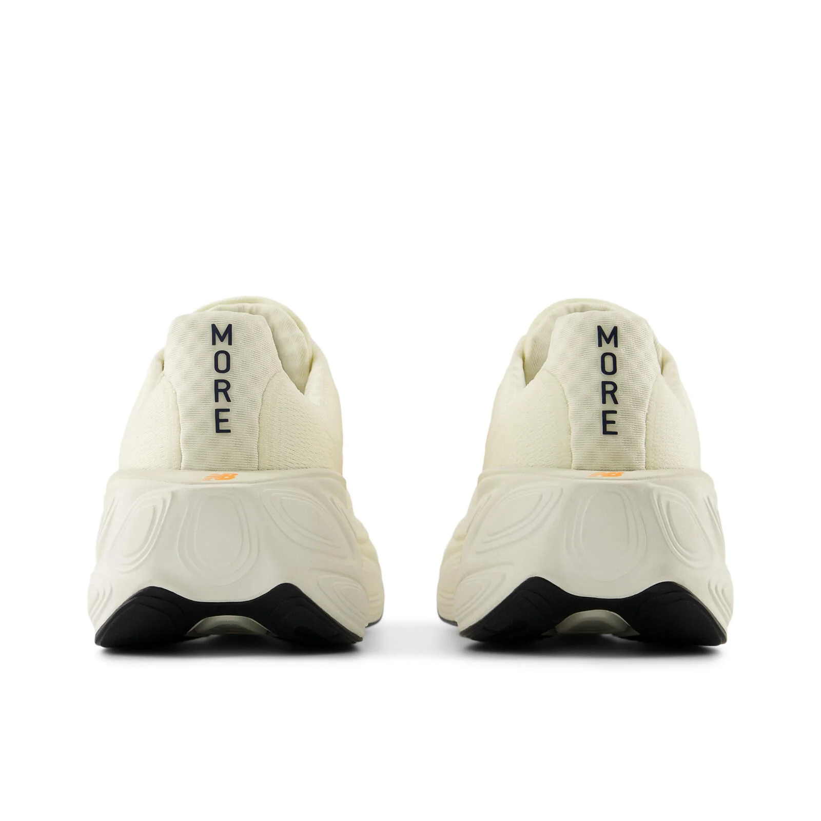 New Balance Fresh Foam X More V5 Men's Running Shoes - Angora - Image 7