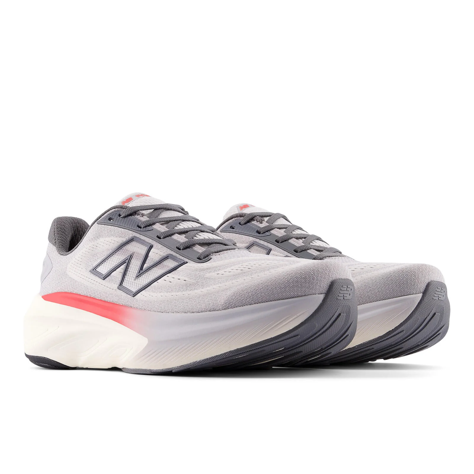 New Balance Fresh Foam X More V6 Men's Running Shoes - Image 10