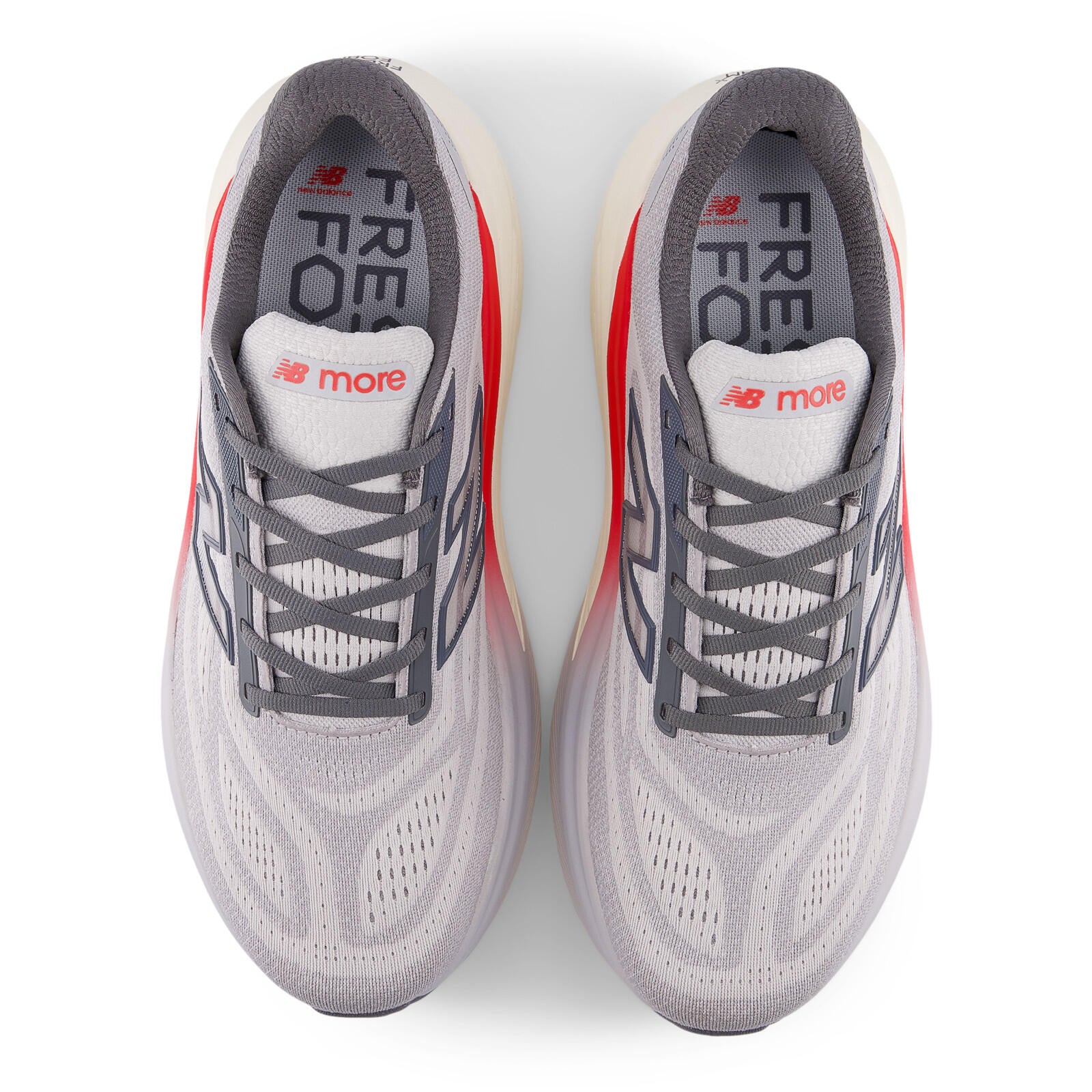 New Balance Fresh Foam X More V6 Men's Running Shoes - Image 13