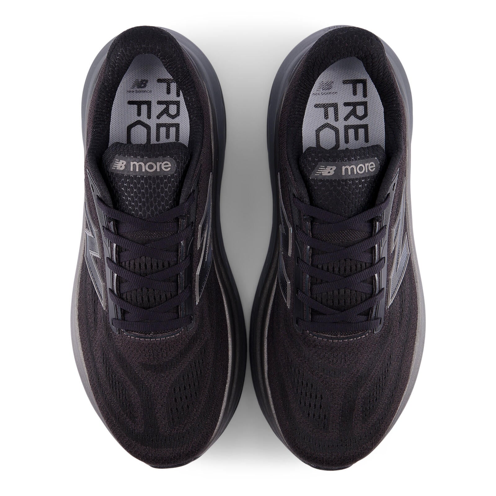 New Balance Fresh Foam X More V6 Men's Running Shoes - Image 6