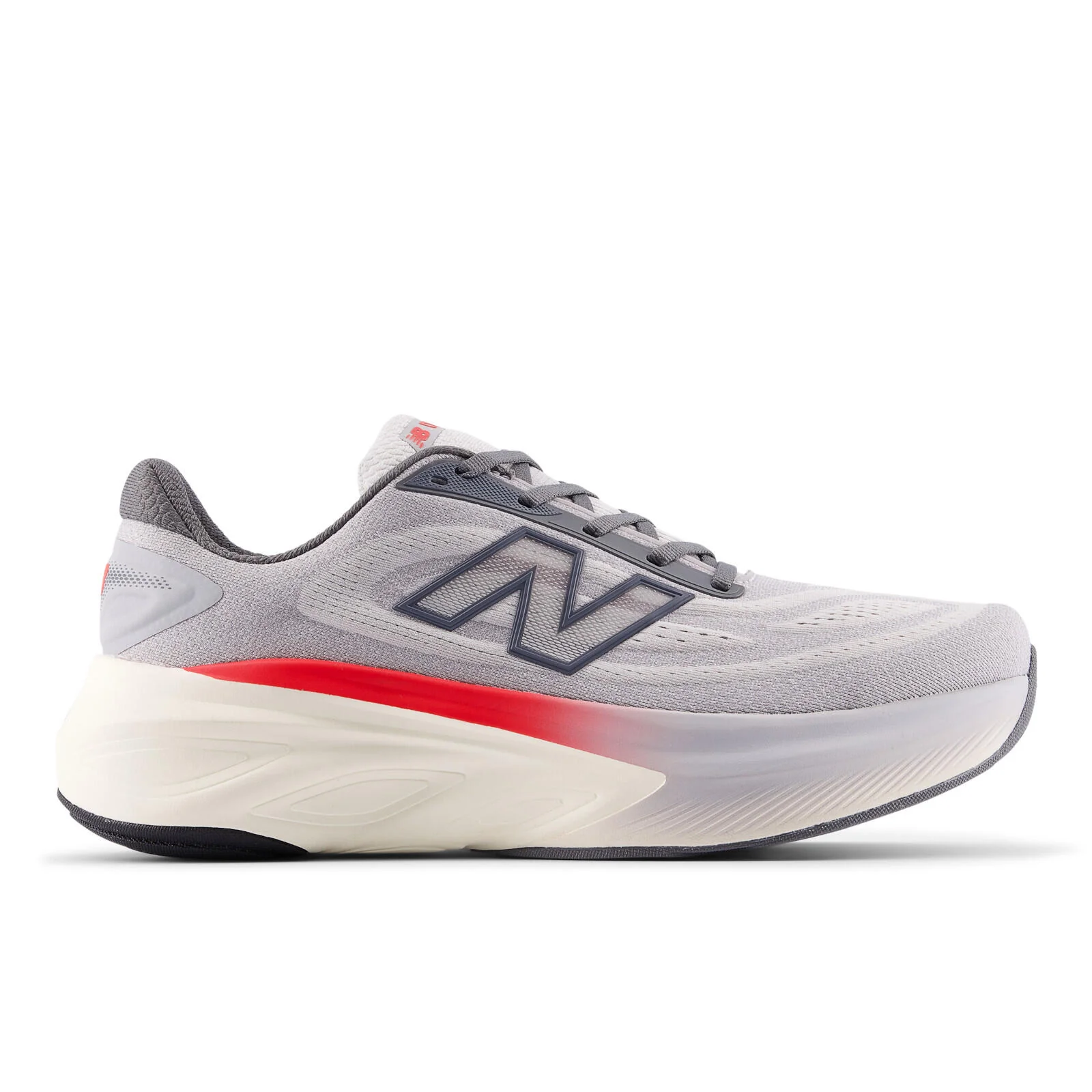 New Balance Fresh Foam X More V6 Men's Running Shoes - Image 8