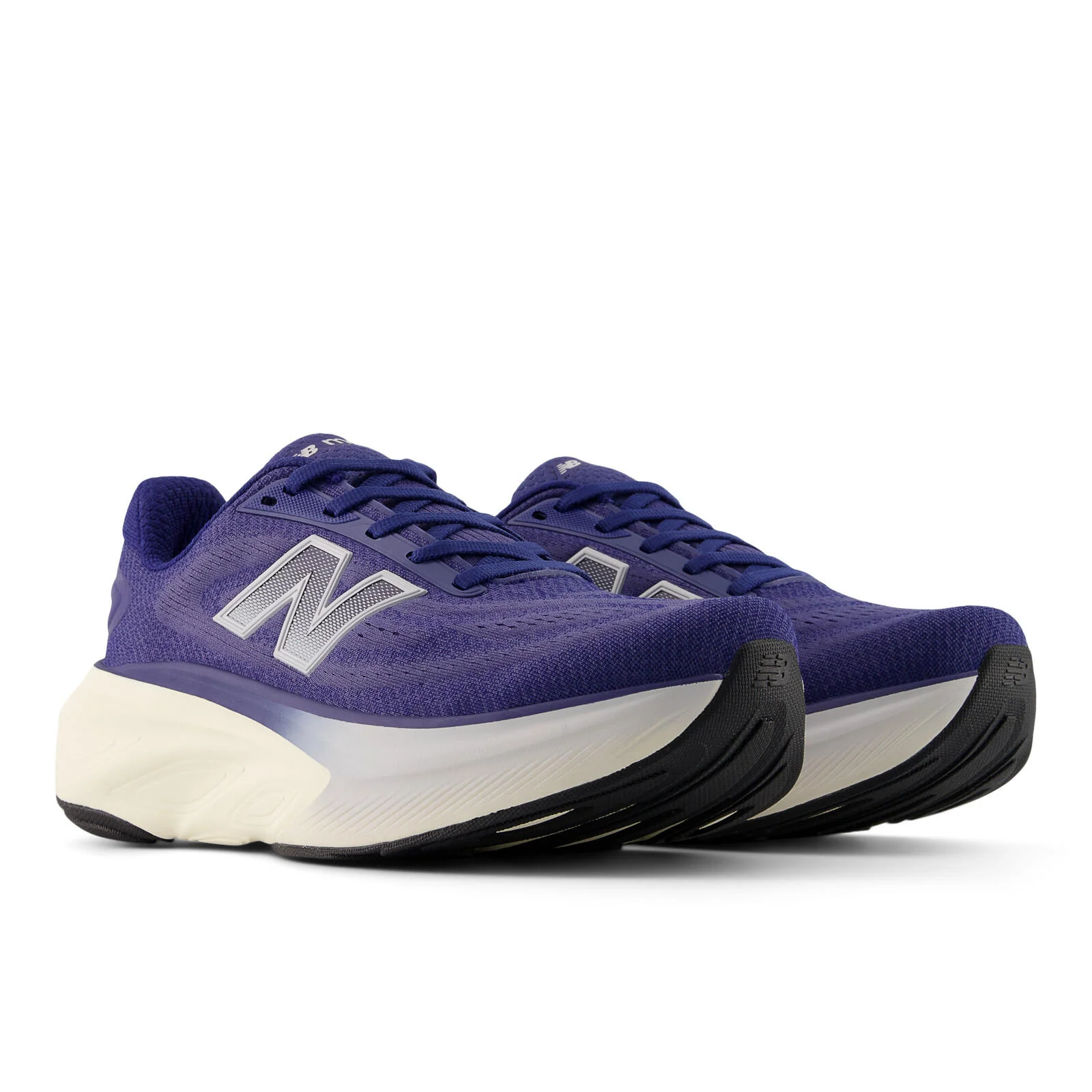New Balance Fresh Foam X More V6 Women's Running Shoes - Image 13