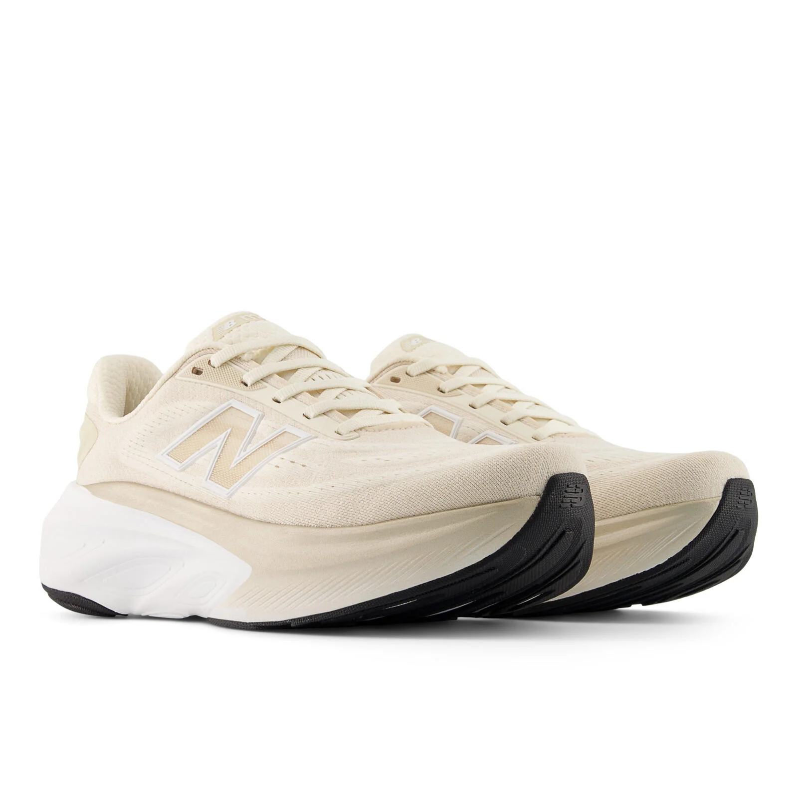 New Balance Fresh Foam X More V6 Women's Running Shoes - Image 3