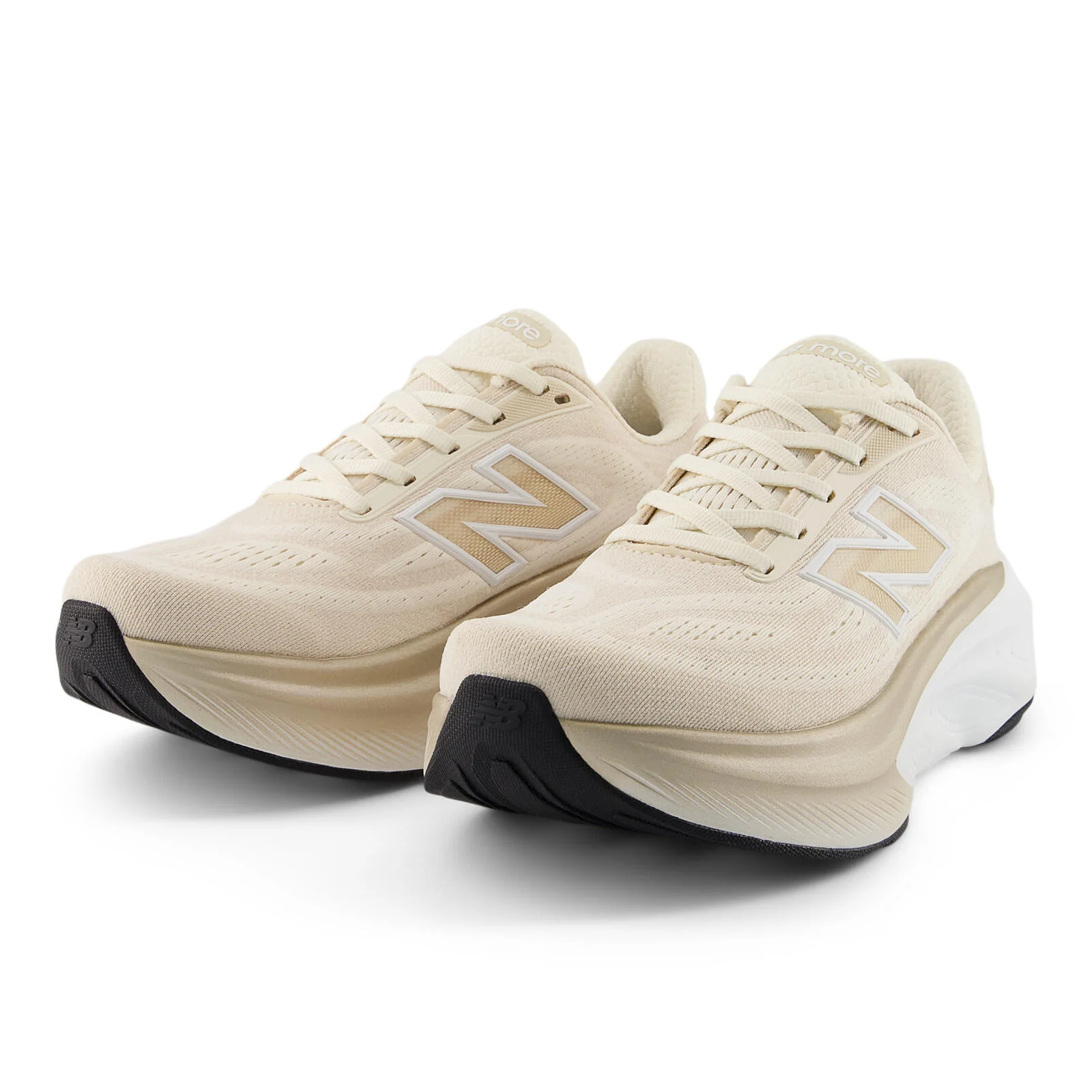 New Balance Fresh Foam X More V6 Women's Running Shoes - Image 4