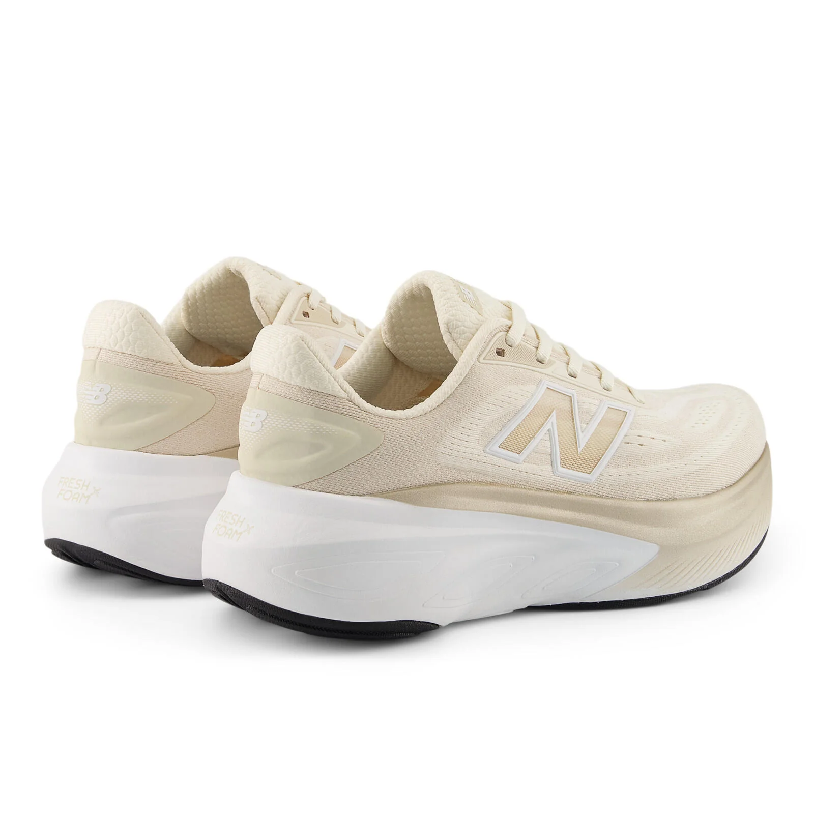 New Balance Fresh Foam X More V6 Women's Running Shoes - Image 7