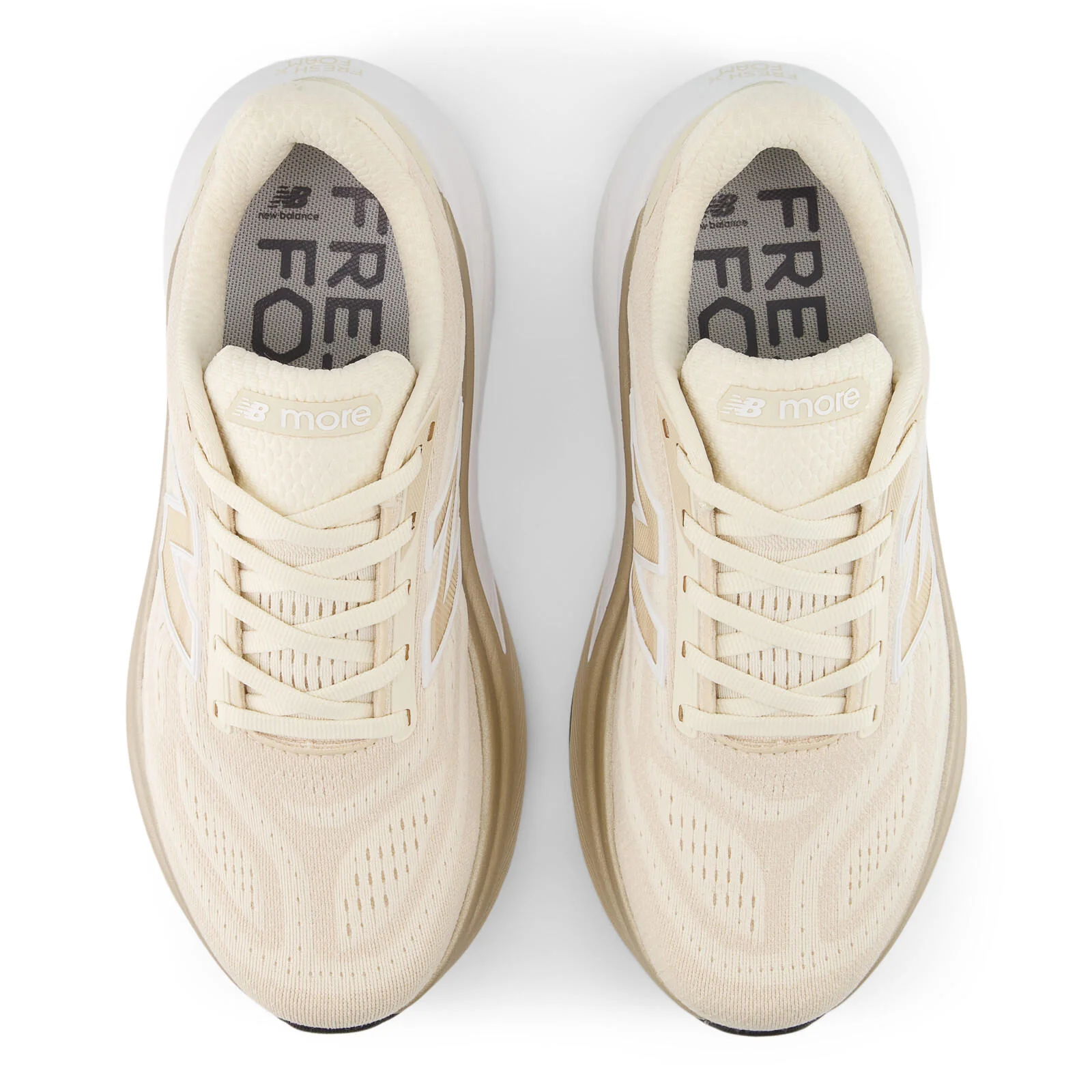New Balance Fresh Foam X More V6 Women's Running Shoes - Image 8