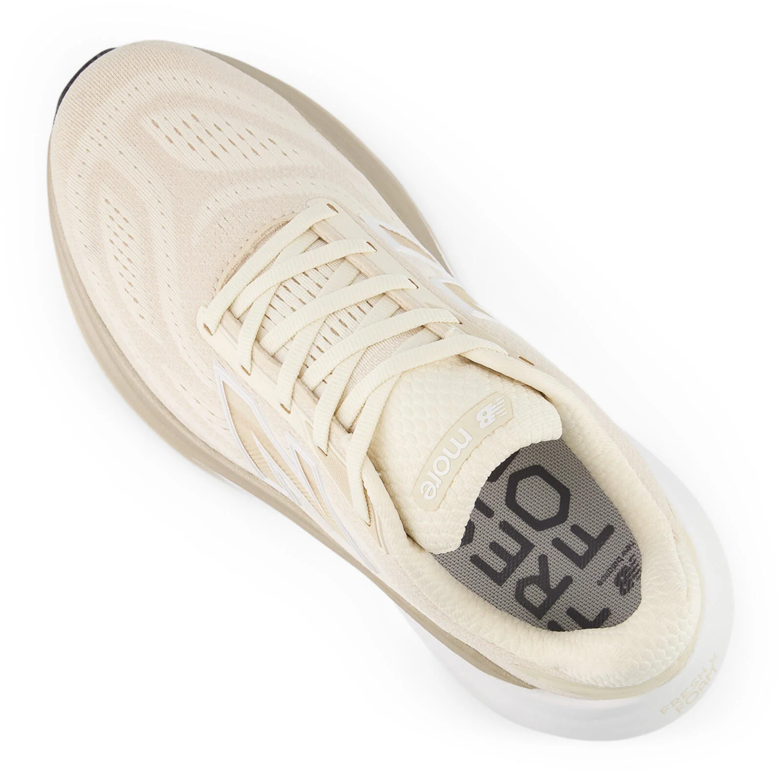 New Balance Fresh Foam X More V6 Women's Running Shoes - Image 9