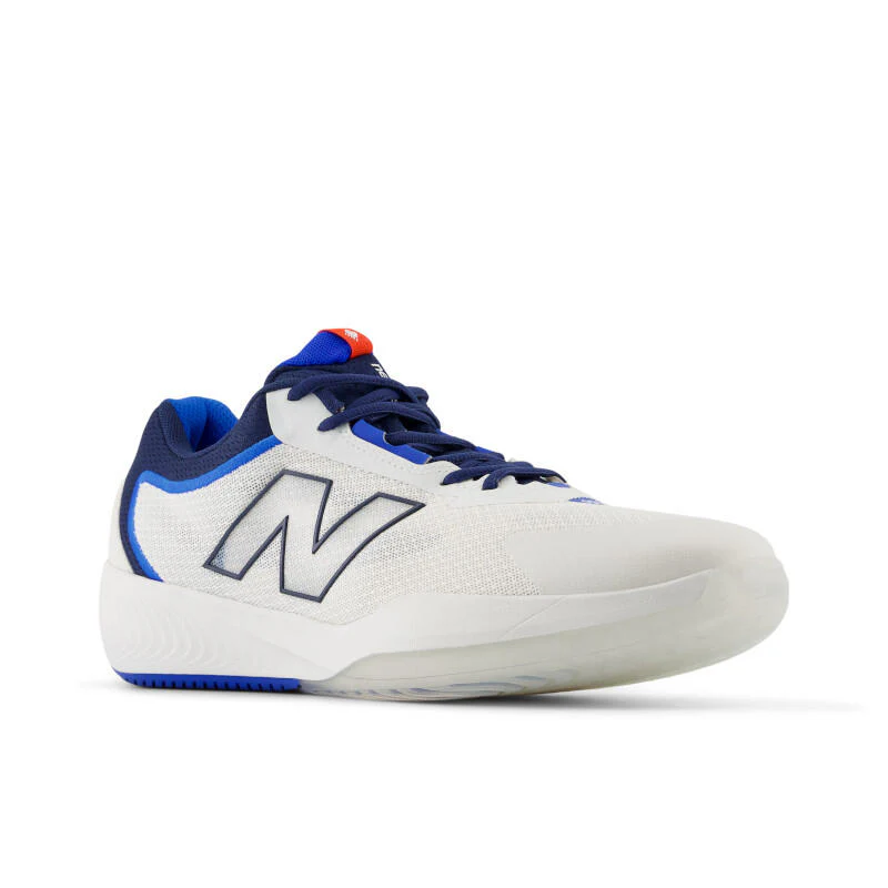 New Balance FuelCell 996v6 Men's Pickleball Shoes - Image 2