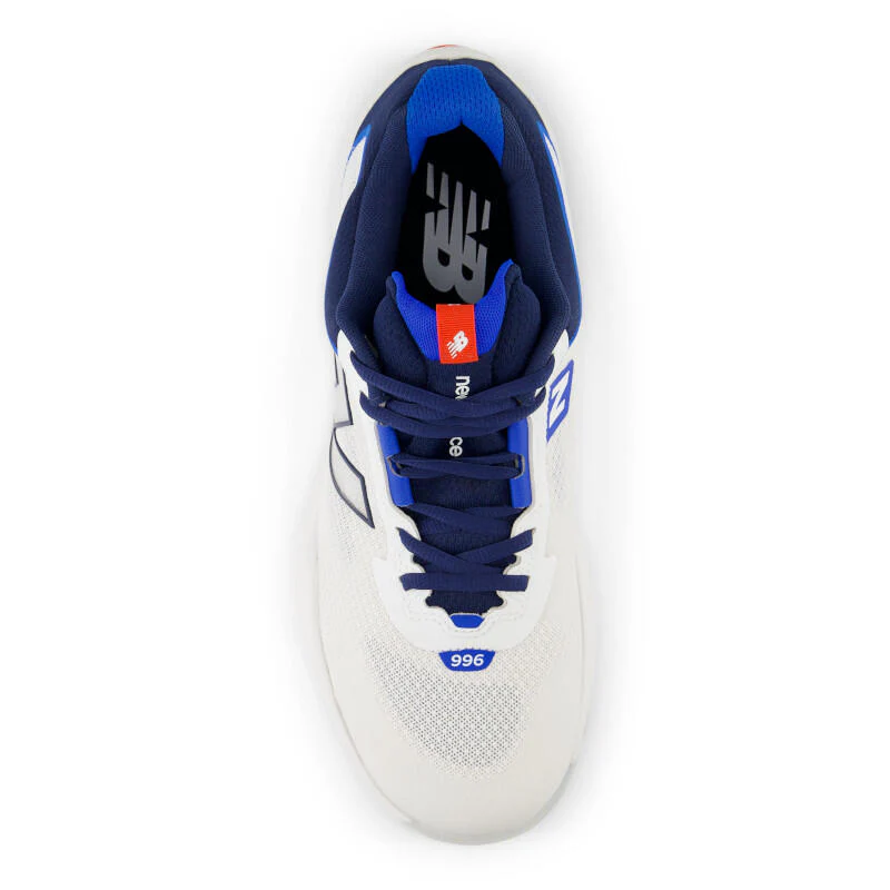New Balance FuelCell 996v6 Men's Pickleball Shoes - Image 3