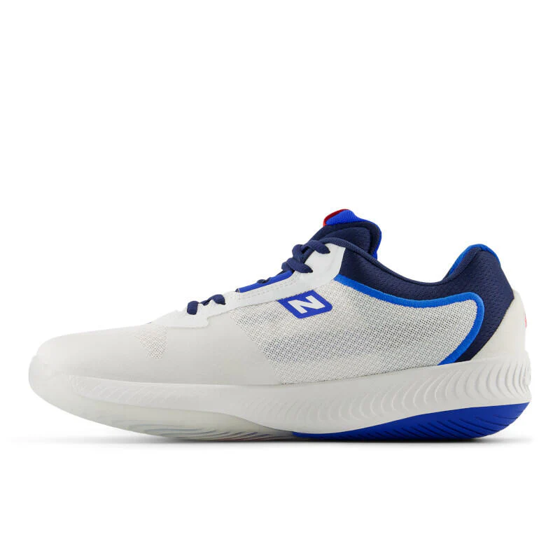 New Balance FuelCell 996v6 Men's Pickleball Shoes - Image 4