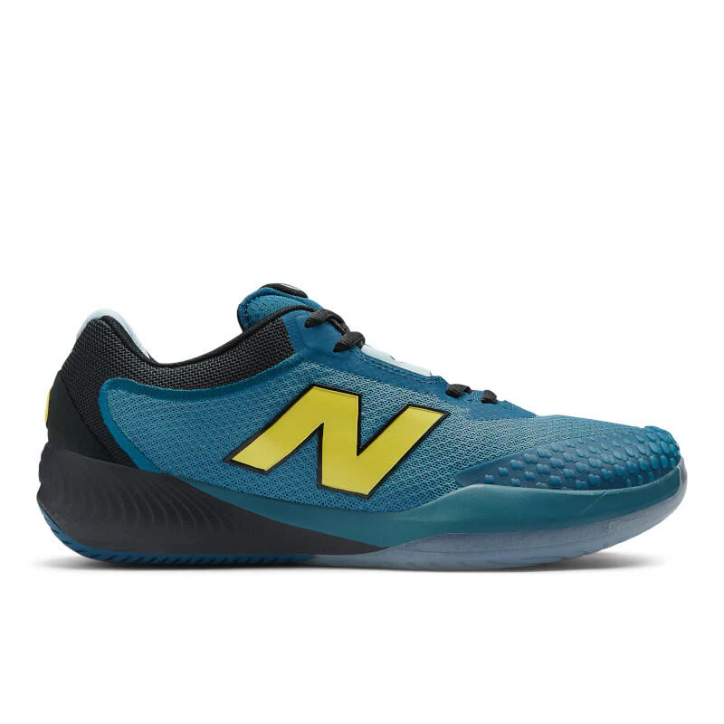 New Balance FuelCell 996v6 Men's Pickleball Shoes - Image 6