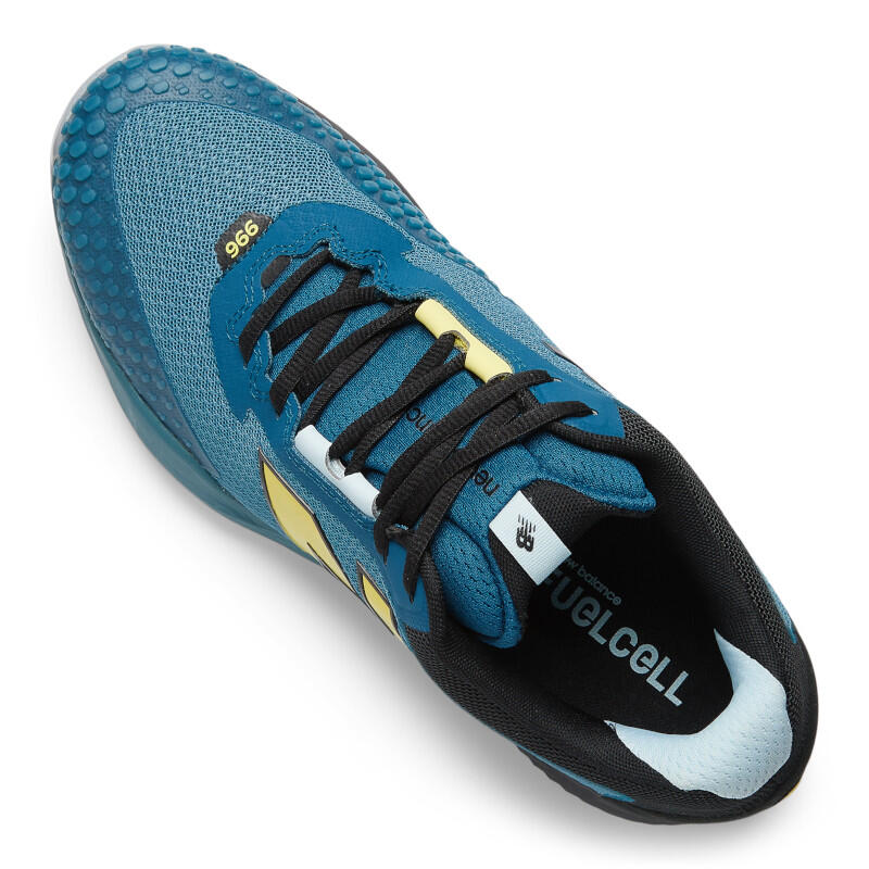 New Balance FuelCell 996v6 Men's Pickleball Shoes - Image 7