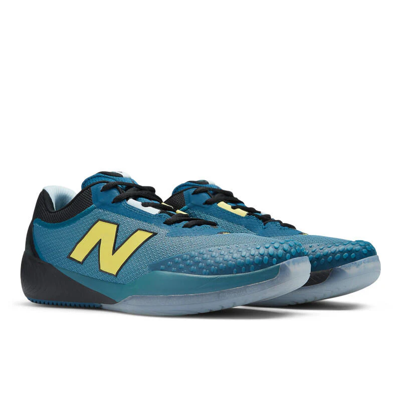 New Balance FuelCell 996v6 Men's Pickleball Shoes - Image 8