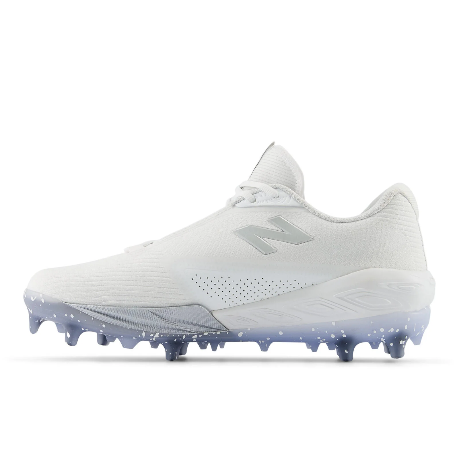 New Balance Fuelcell Comp V4 Men's Baseball Cleats - Image 10