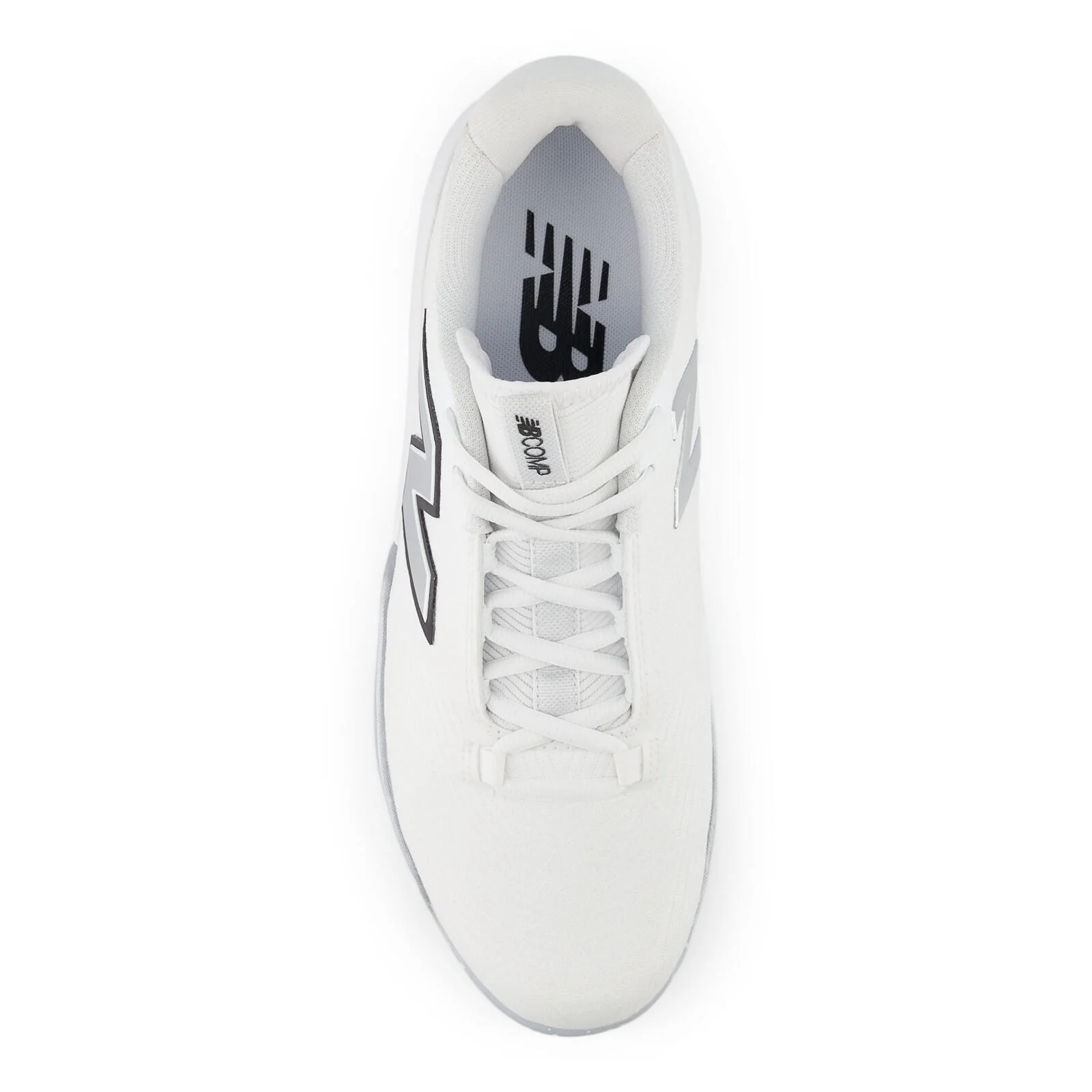 New Balance Fuelcell Comp V4 Men's Baseball Cleats - Image 11