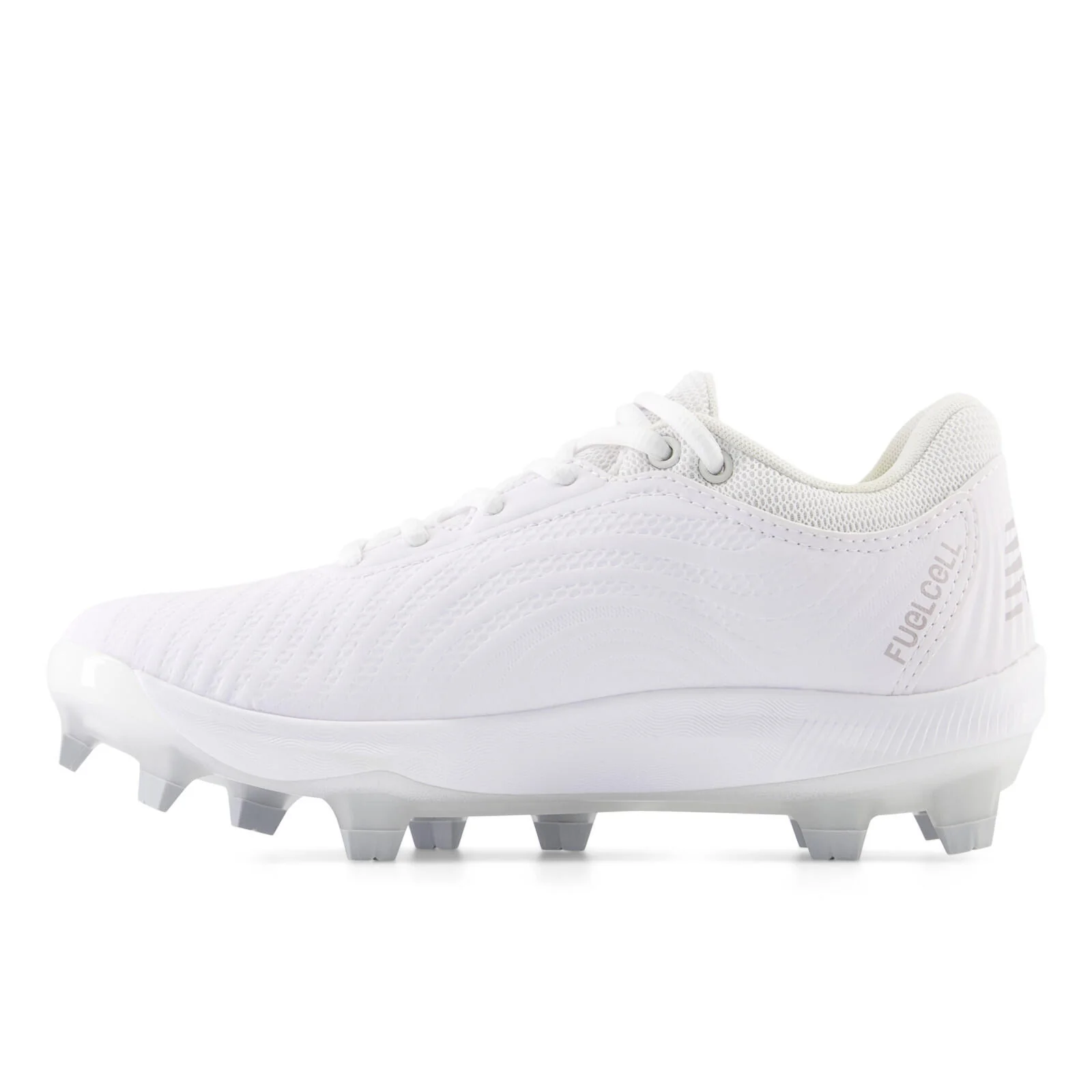 New Balance FuelCell Fuse v4 Molded Women's Baseball Cleats - Image 2