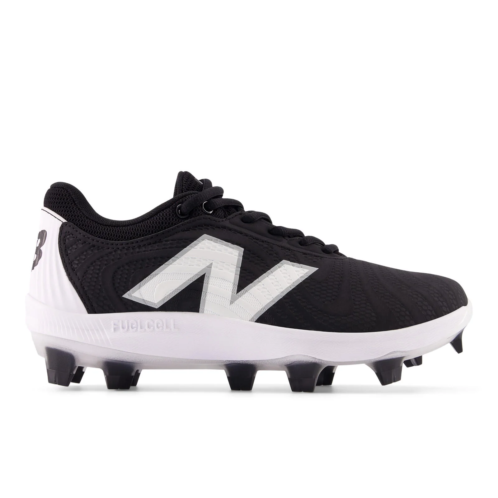 New Balance FuelCell Fuse v4 Molded Women's Baseball Cleats - Image 5