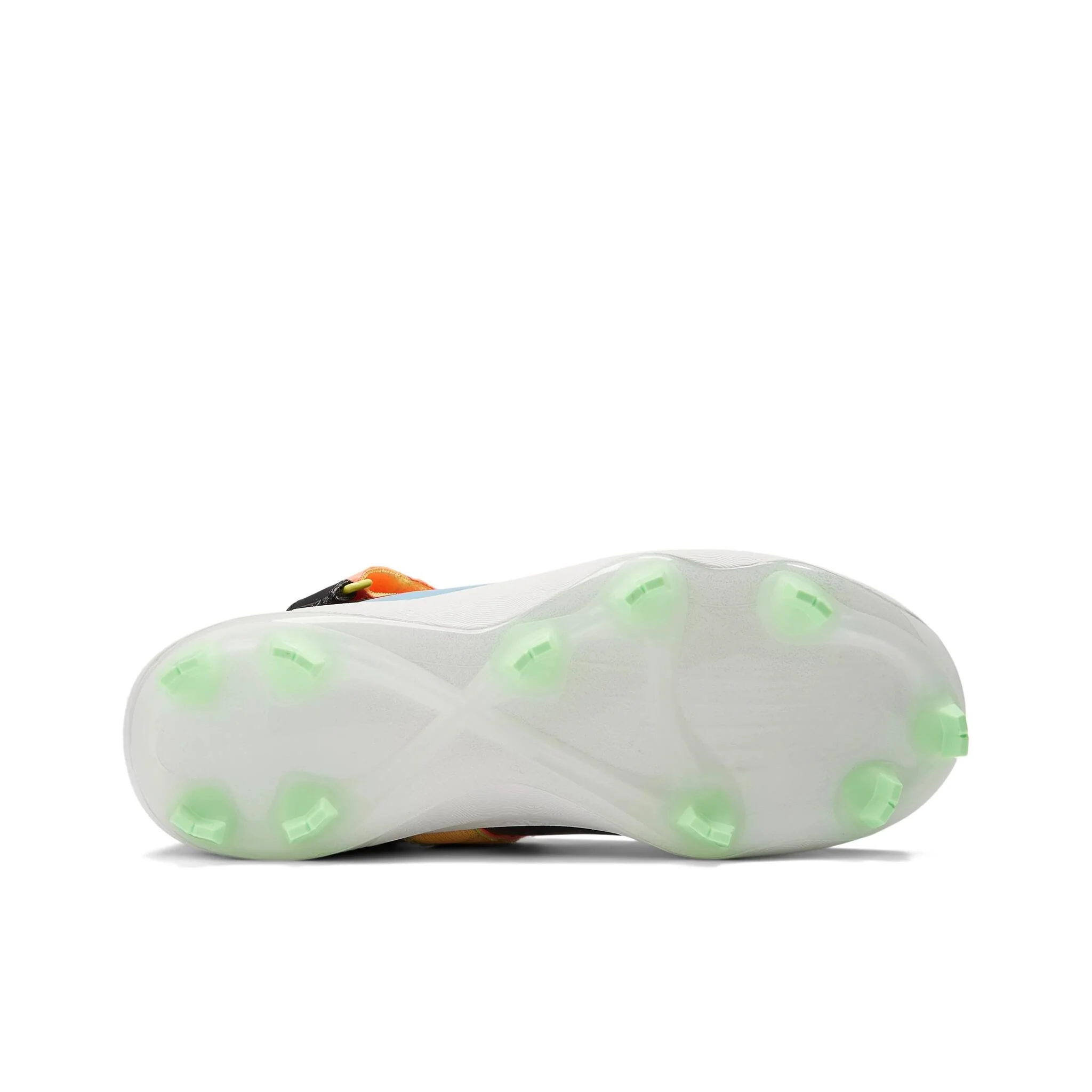 New Balance FuelCell Lindor 2 Youth Baseball Cleats - Image 4