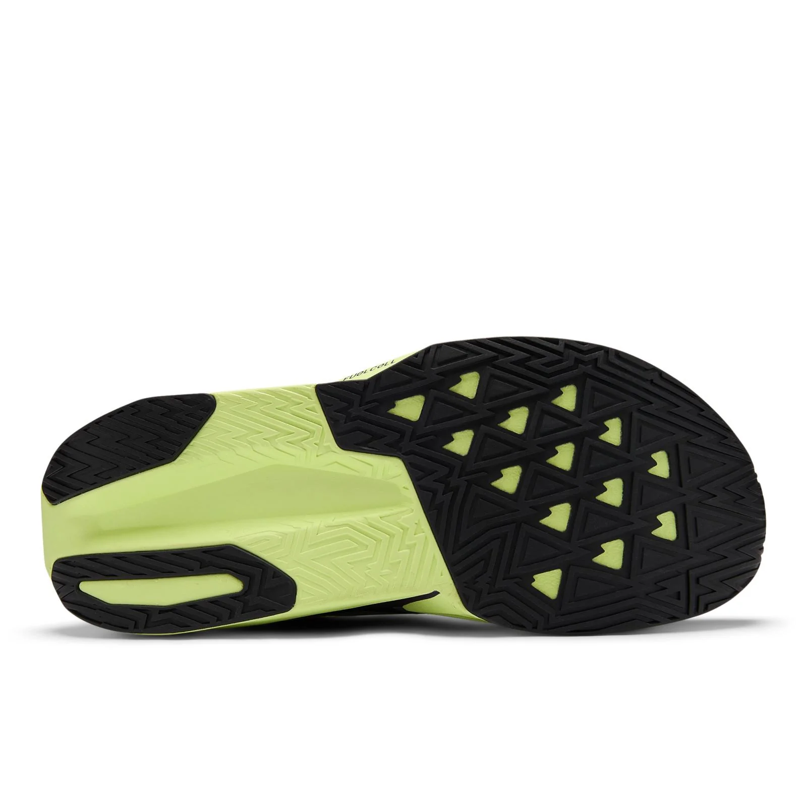 New Balance FuelCell Rebel v5 Men's Running Shoes - Alkaline/Boysenberry - Image 7