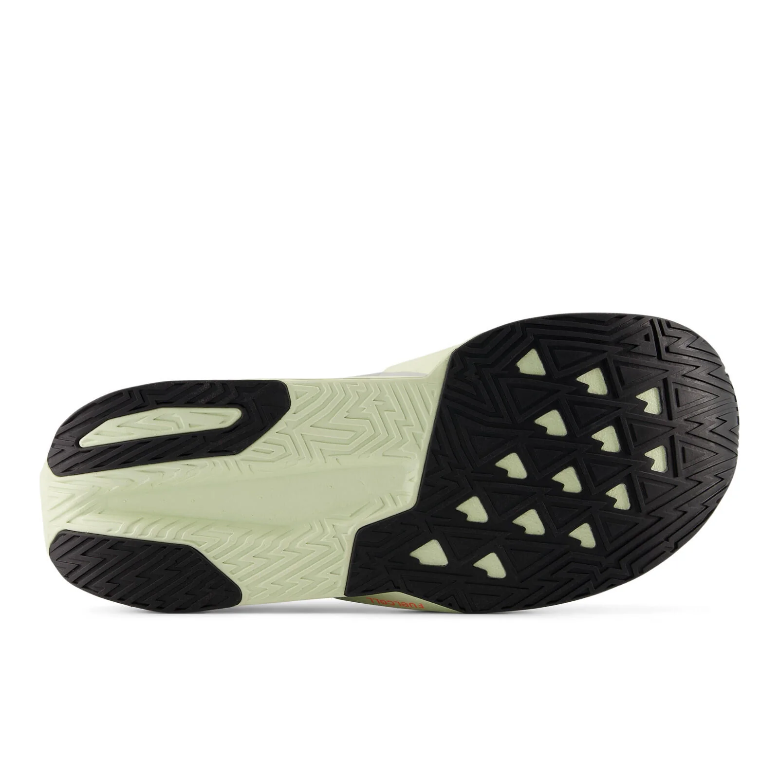 New Balance FuelCell Rebel v5 Men's Running Shoes - Raincloud/Mineral - Image 6
