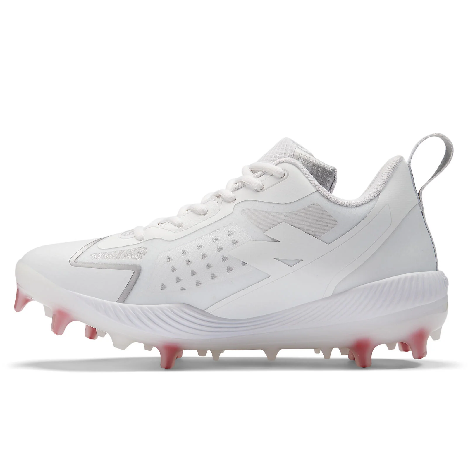 New Balance FuelCell Romero Duo Composite v2 Women's Baseball Cleats - Image 2