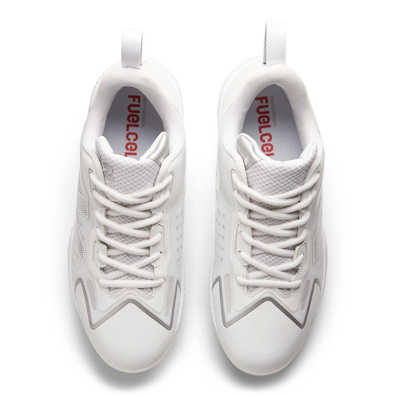 New Balance FuelCell Romero Duo Composite v2 Women's Baseball Cleats - Image 3