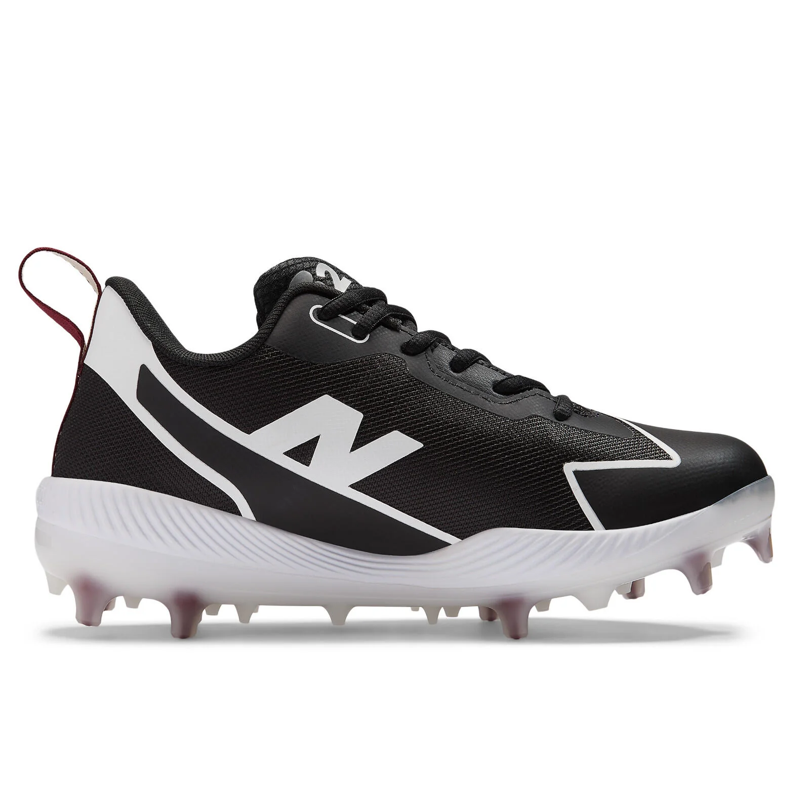 New Balance FuelCell Romero Duo Composite v2 Women's Baseball Cleats - Image 5